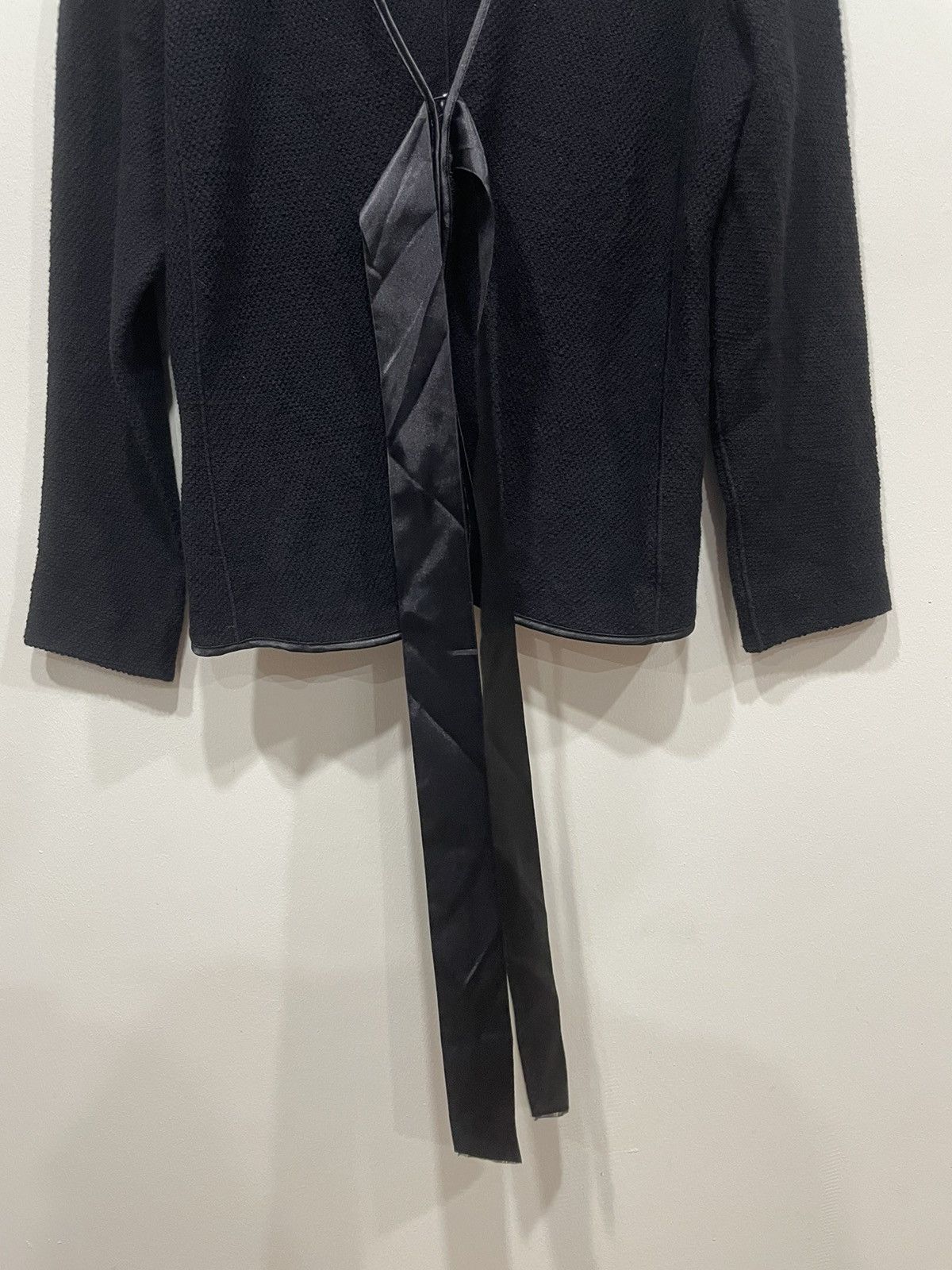 Armani Collezioni Armani Collezioni Cardigan Size S / US 4 / IT 40 - 3 Thumbnail