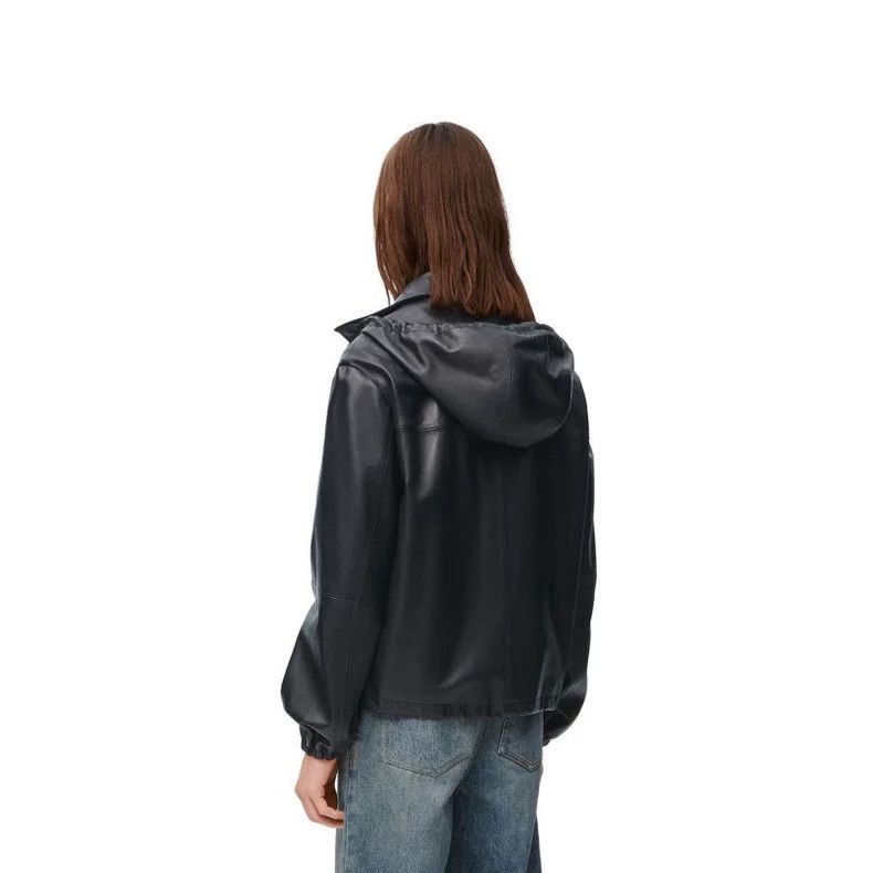 Loewe Loewe Men's leather jackets Size US M / EU 48-50 / 2 - 4 Thumbnail