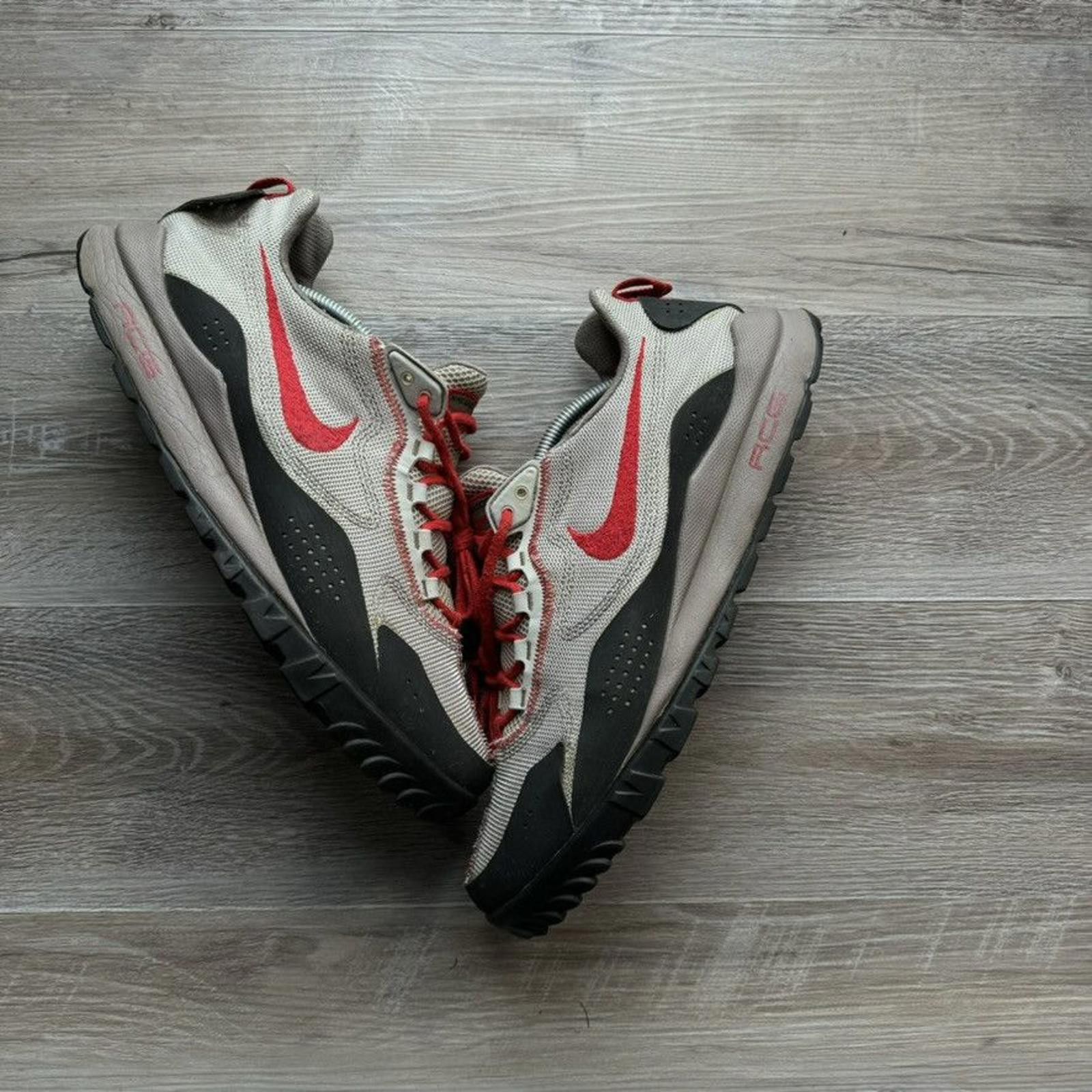 Nike NIKE • NIKE ACG Air Wildedge (11.5M) Size US 11.5 / EU 44-45 - 9 Thumbnail