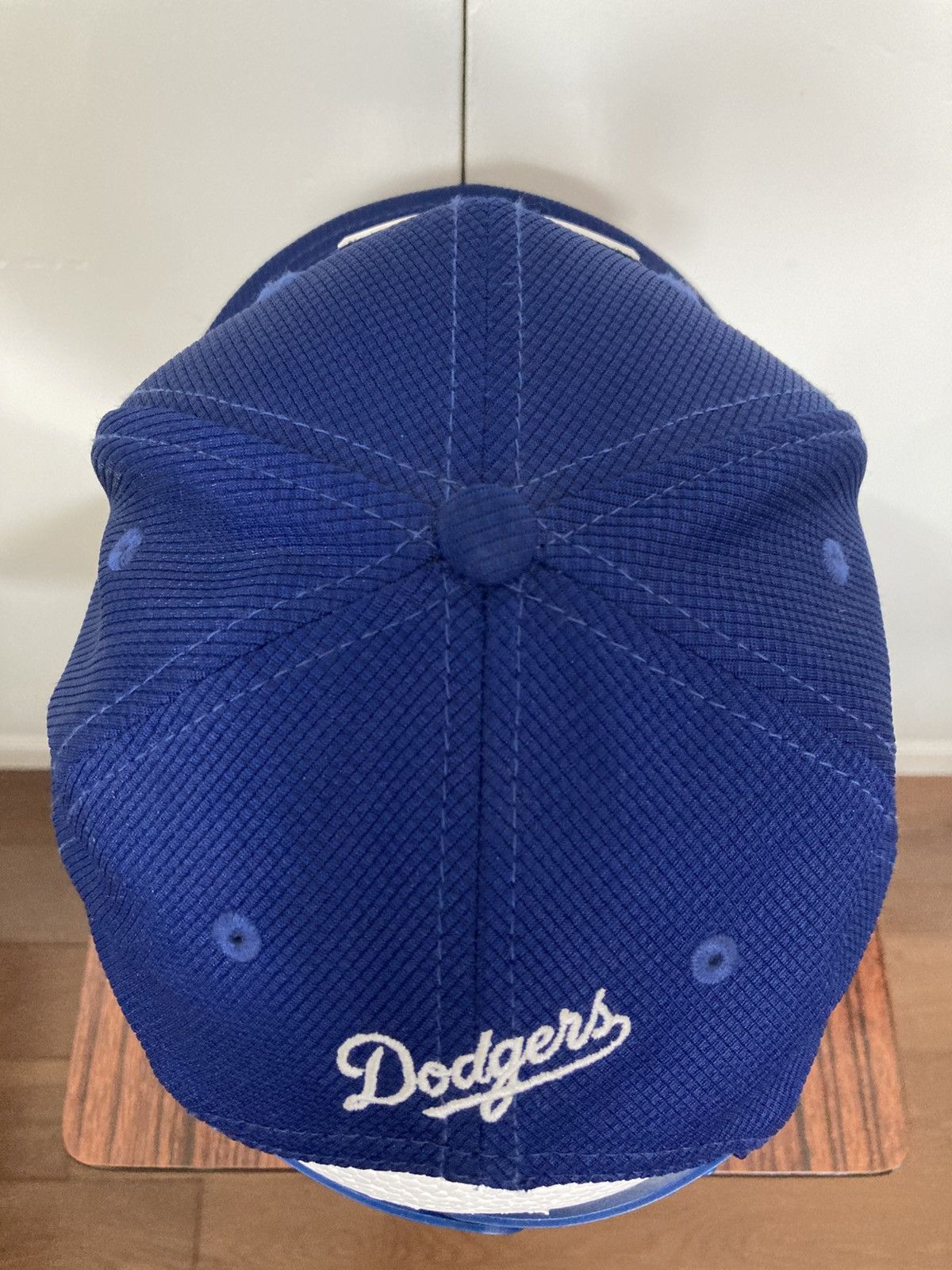 New Era NEW ERA LOS ANGELES DODGERS BASEBALL SNAPBACK CAP HAT YOUTH Size ONE SIZE - 8 Thumbnail