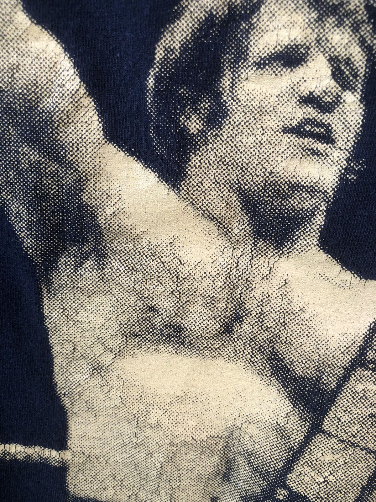 Vintage × WCW/nWo × WWF Vintage BRUNO SAMMARTINO World Wrestling Champion Size US XL / EU 56 / 4 - 4 Thumbnail