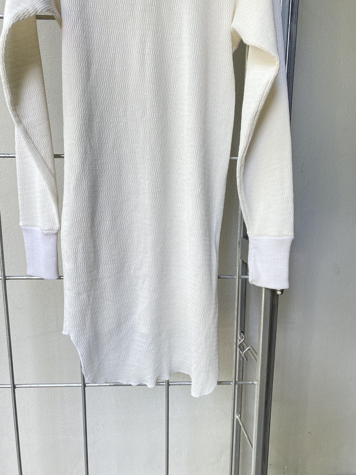 Hanes Hans vintage long sleeve tee Size US M / EU 48-50 / 2 - 10 Thumbnail