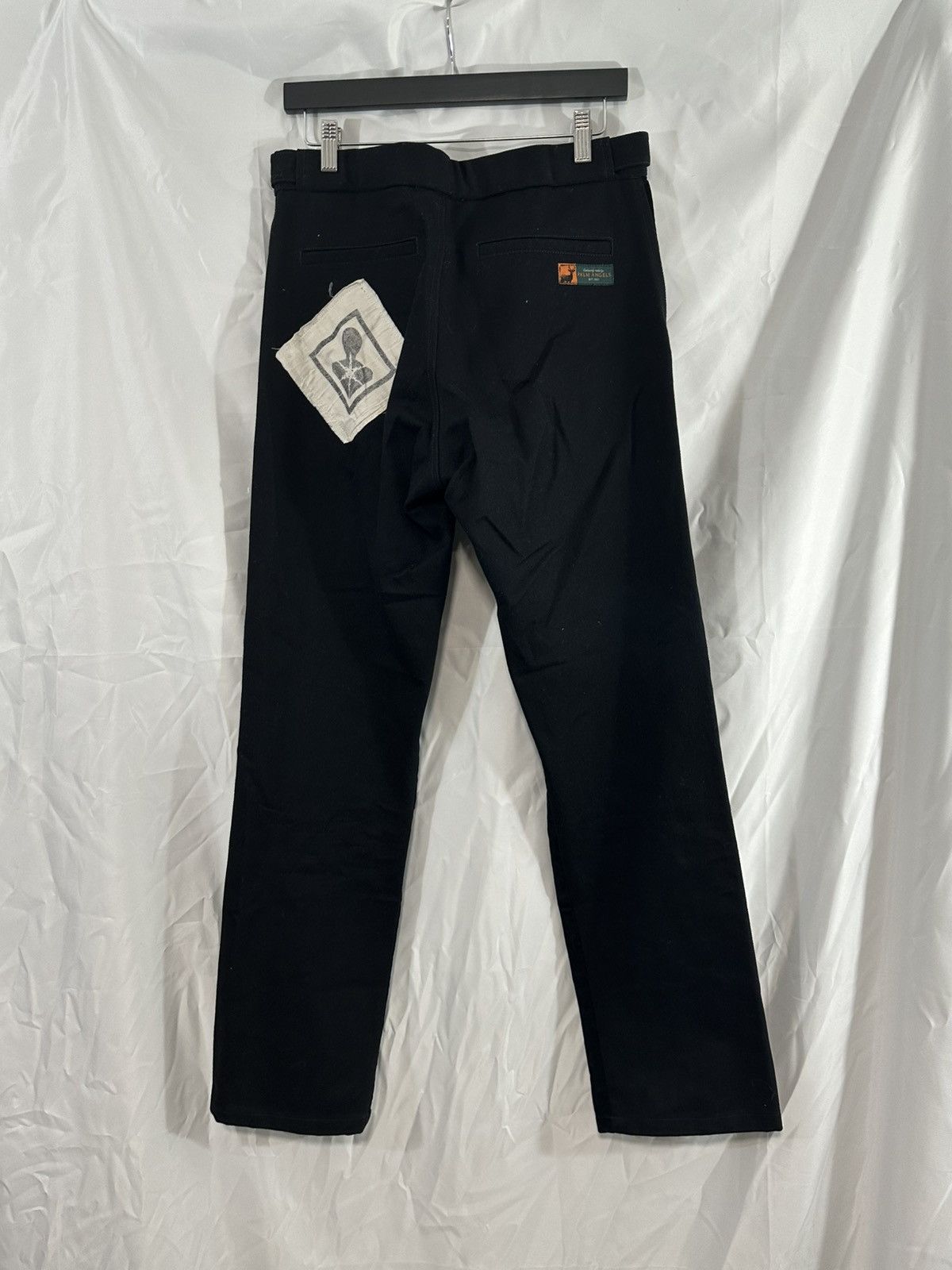 Palm Angels Palm Angels Curdory Size US 32 / EU 48 - 9 Thumbnail