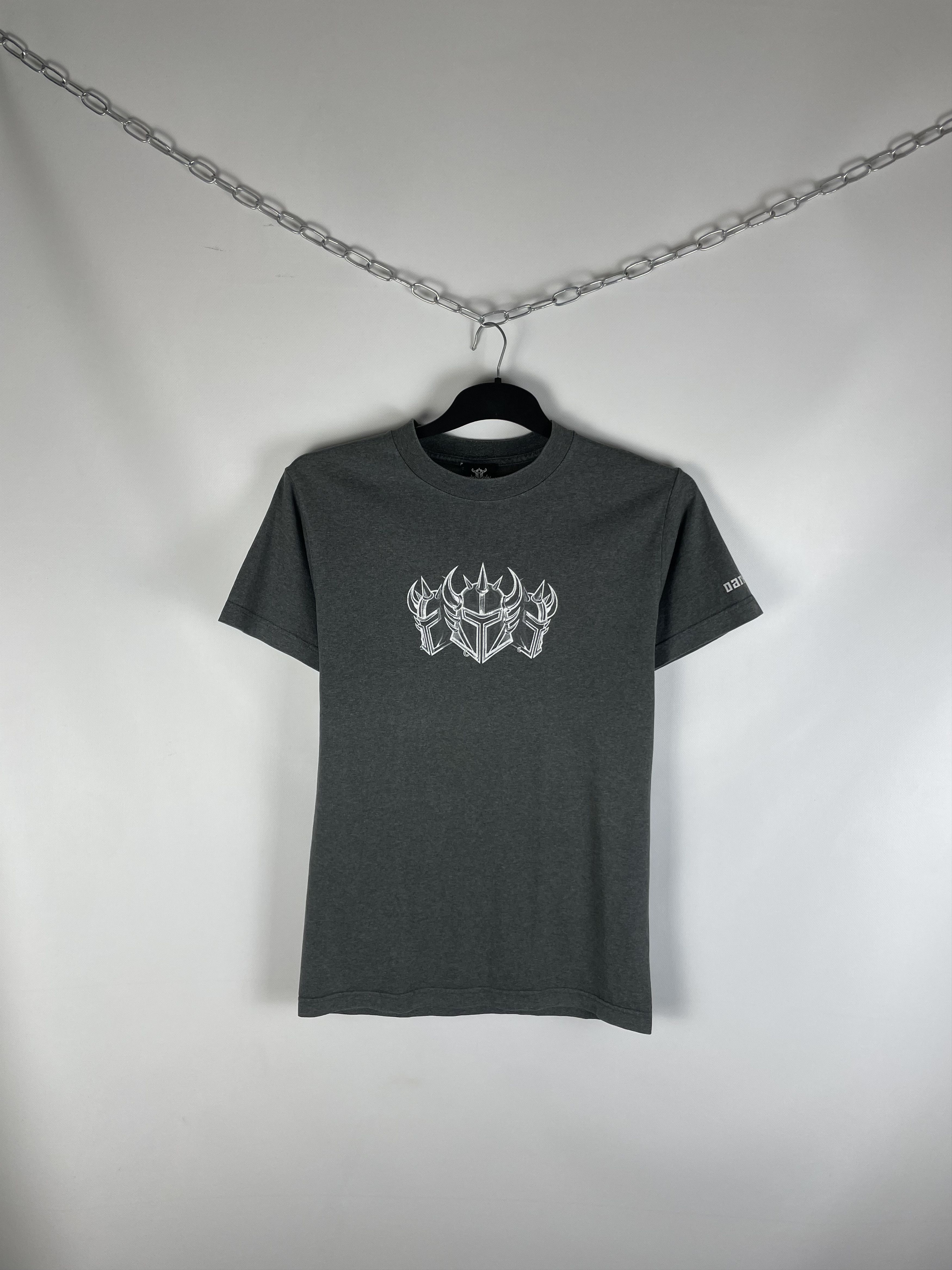 Vintage Vintage Darkstar Tee Size US S / EU 44-46 / 1 - 1 Thumbnail