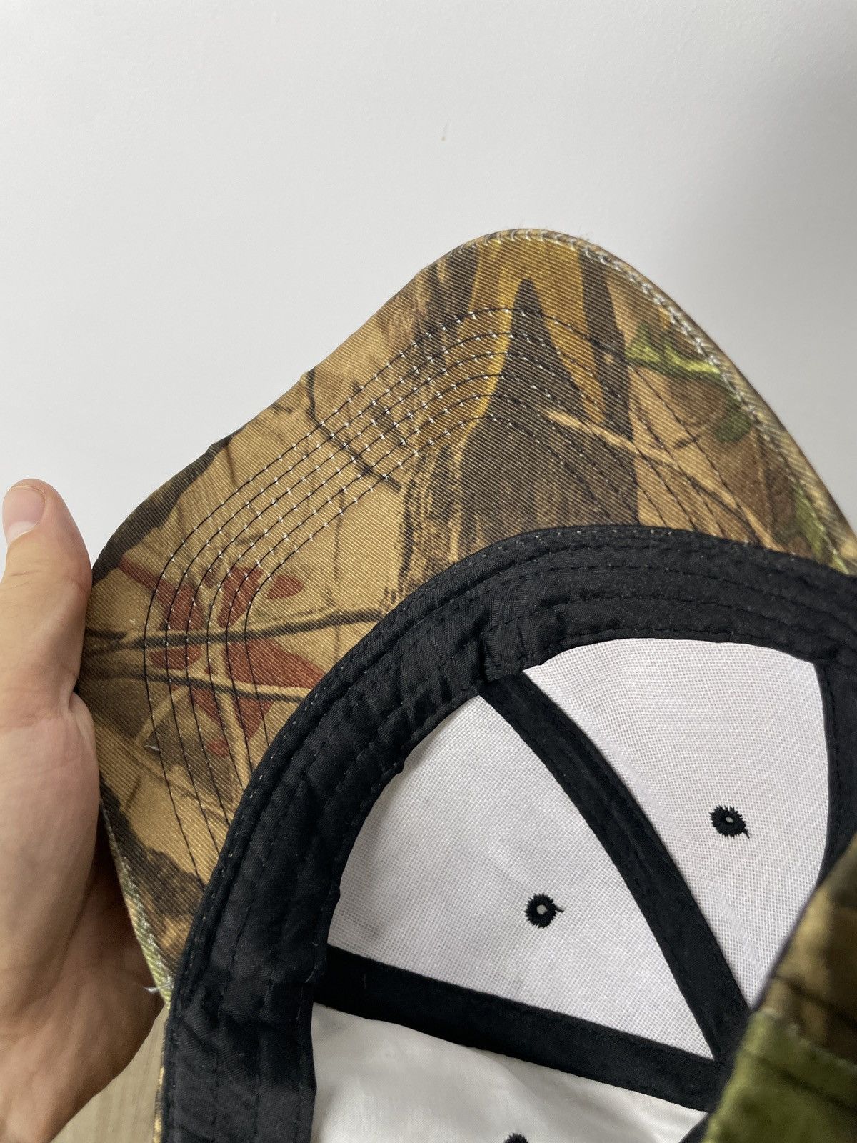 Other Vintage realtree Cap Size ONE SIZE - 15 Thumbnail