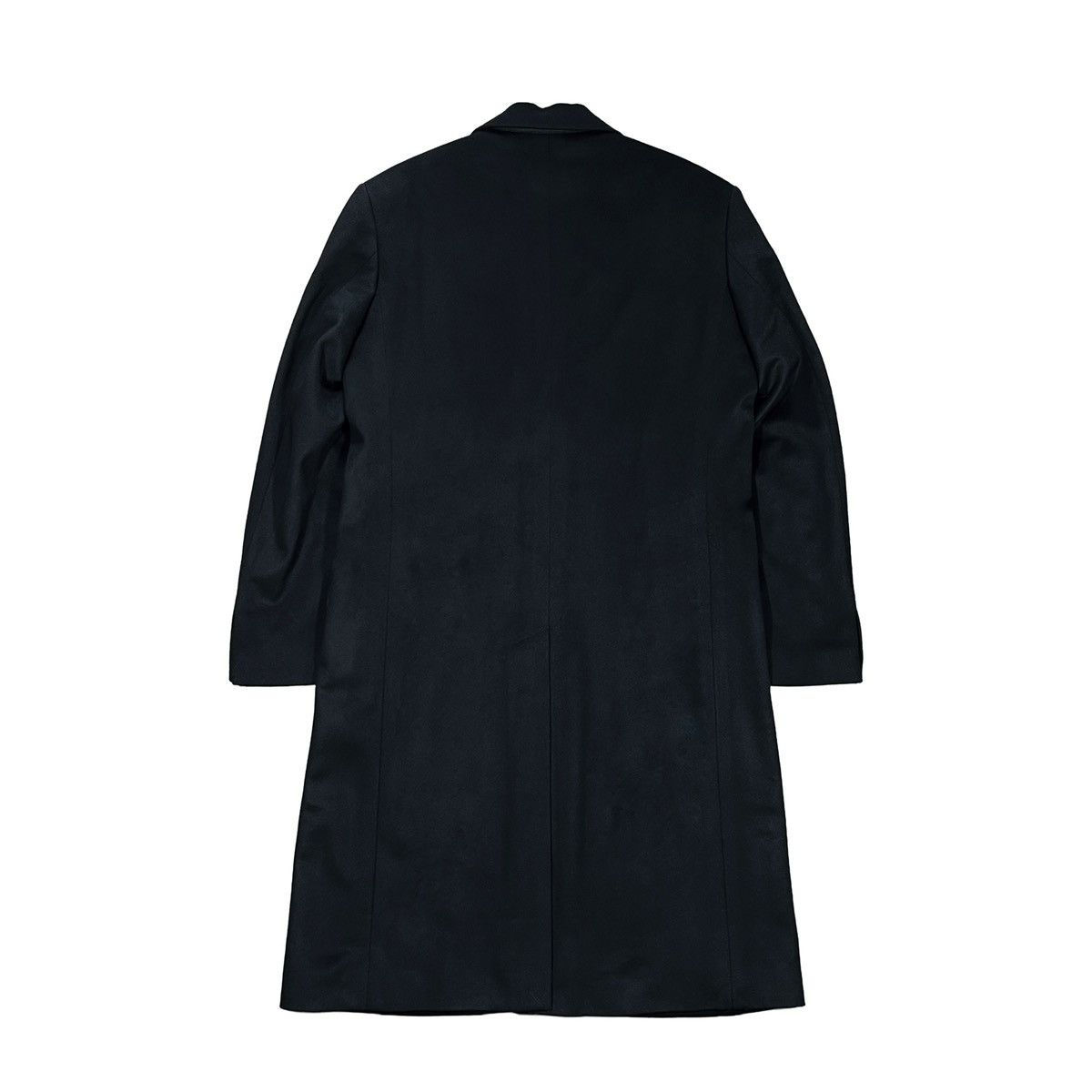 Our Legacy Our Legacy Dolphin Coat Size US S / EU 44-46 / 1 - 4 Thumbnail