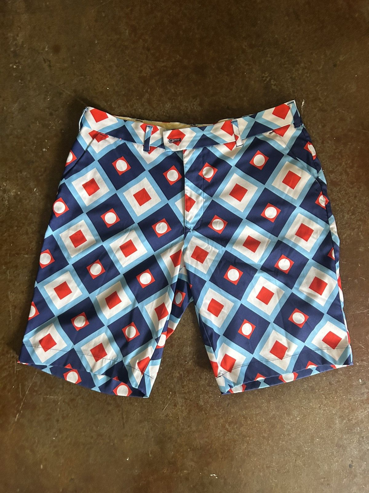 Other Loudmouth golf shorts Size US 36 / EU 52 - 1 Thumbnail