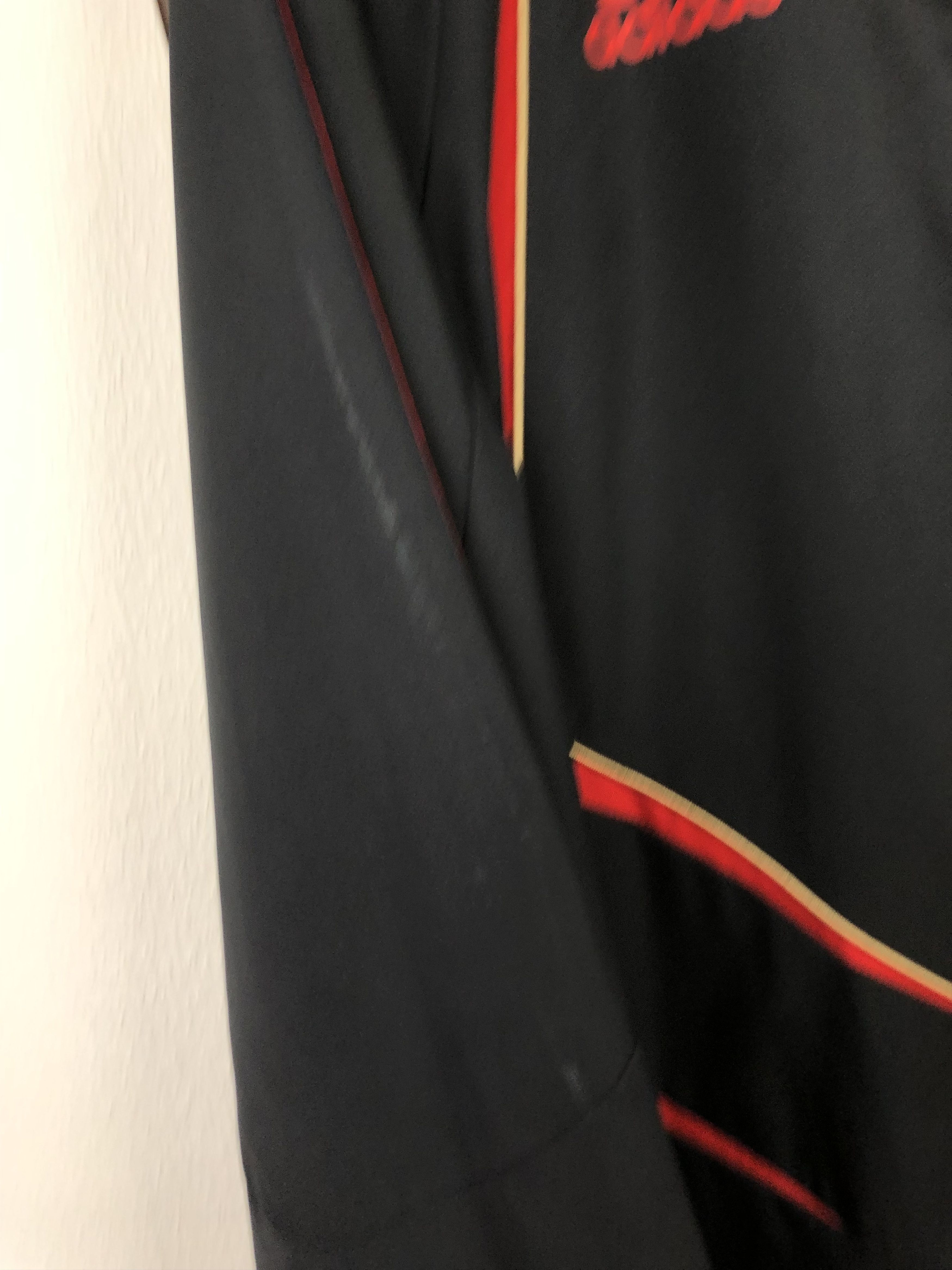Adidas Vintage Adidas Liverpool Football Jacket Soccer Track Top Size US L / EU 52-54 / 3 - 8 Thumbnail
