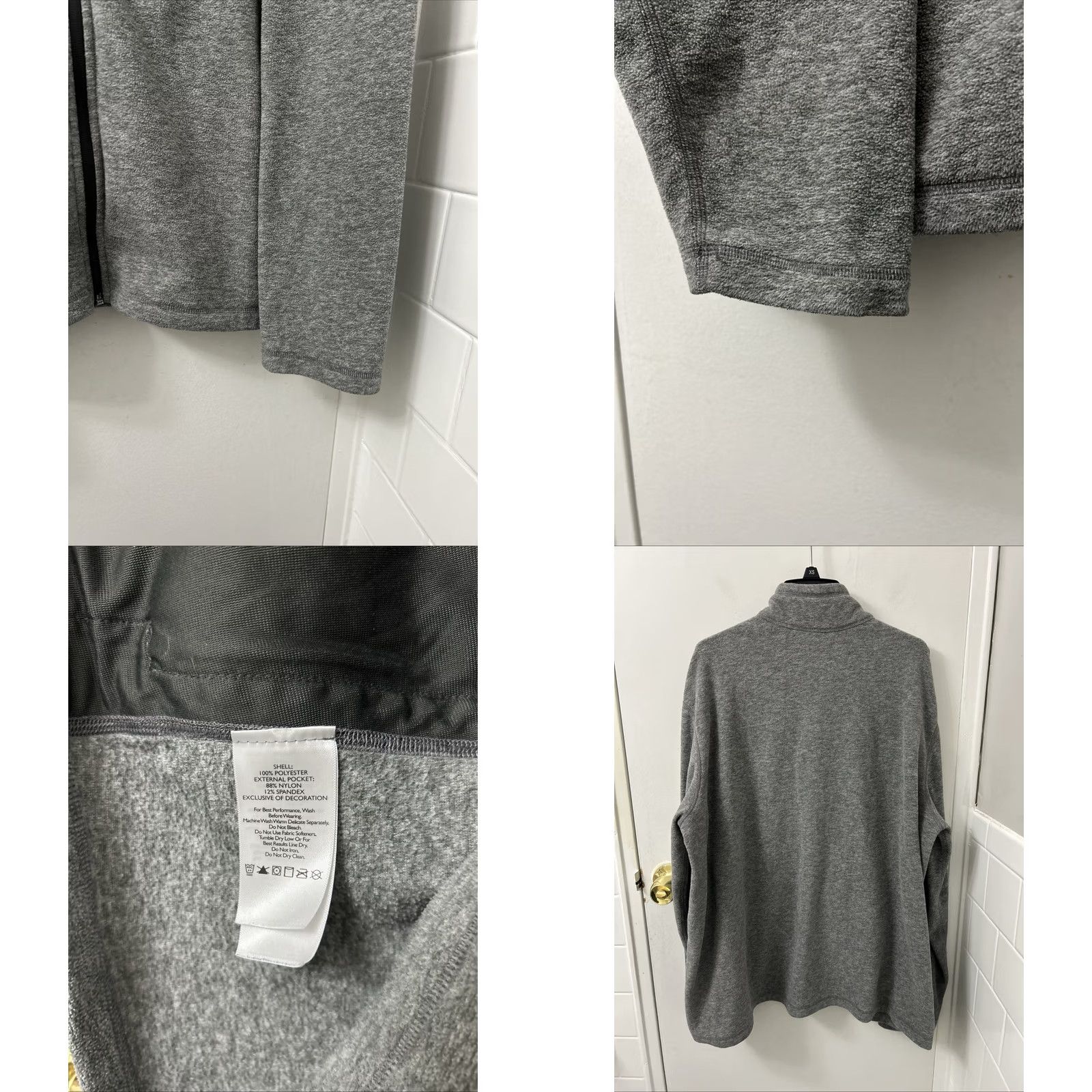 Eddie Bauer VINTAGE? Size US XL / EU 56 / 4 - 8 Thumbnail