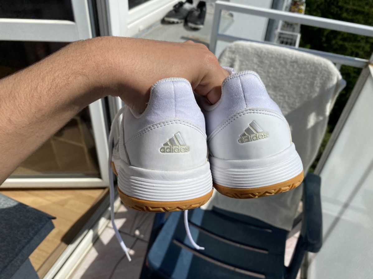 Adidas Adidas Ligra 6 Size US 7.5 / IT 37.5 - 6 Thumbnail