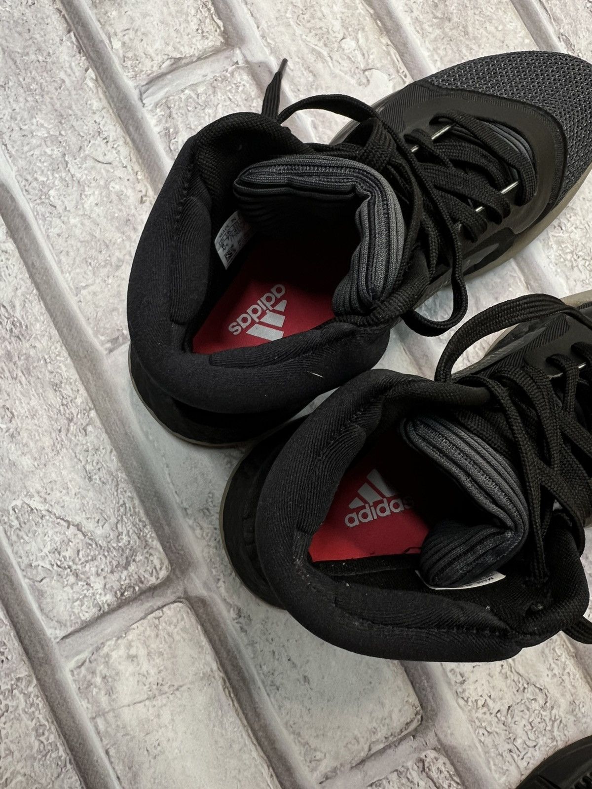 Adidas adidas Marquee Boost Mid Size US 8 / EU 41 - 7 Thumbnail