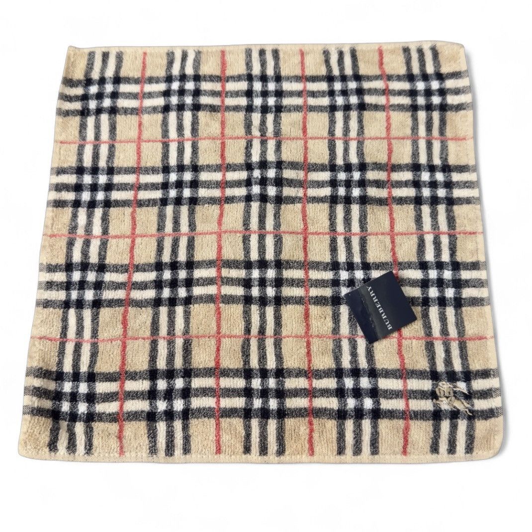 Vintage 🔥 Bundle Deal 🔥 Handkerchief | Pocket-square | Size ONE SIZE - 2 Thumbnail