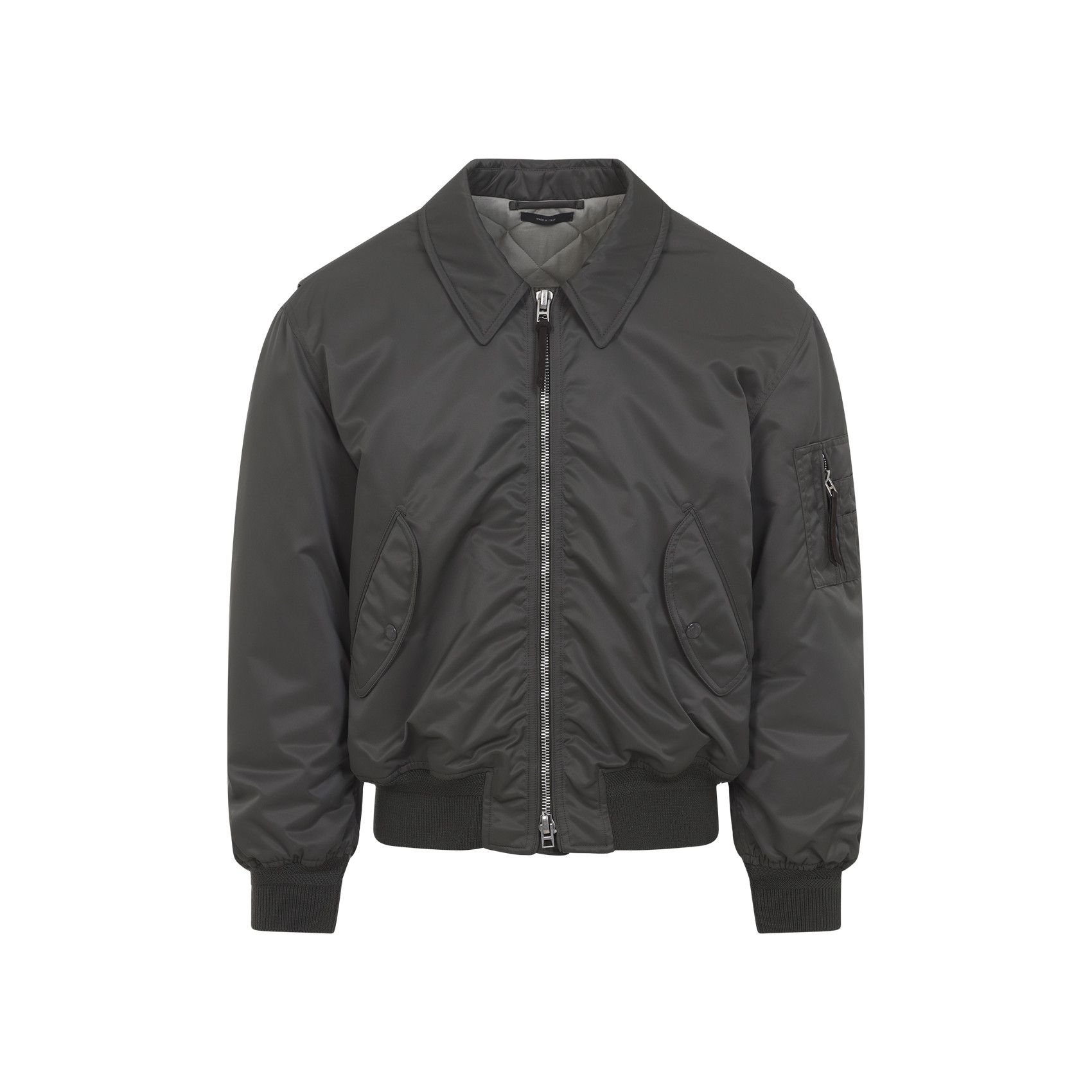 Tom Ford Tom Ford Blouson Size US L / EU 52-54 / 3 - 1 Thumbnail