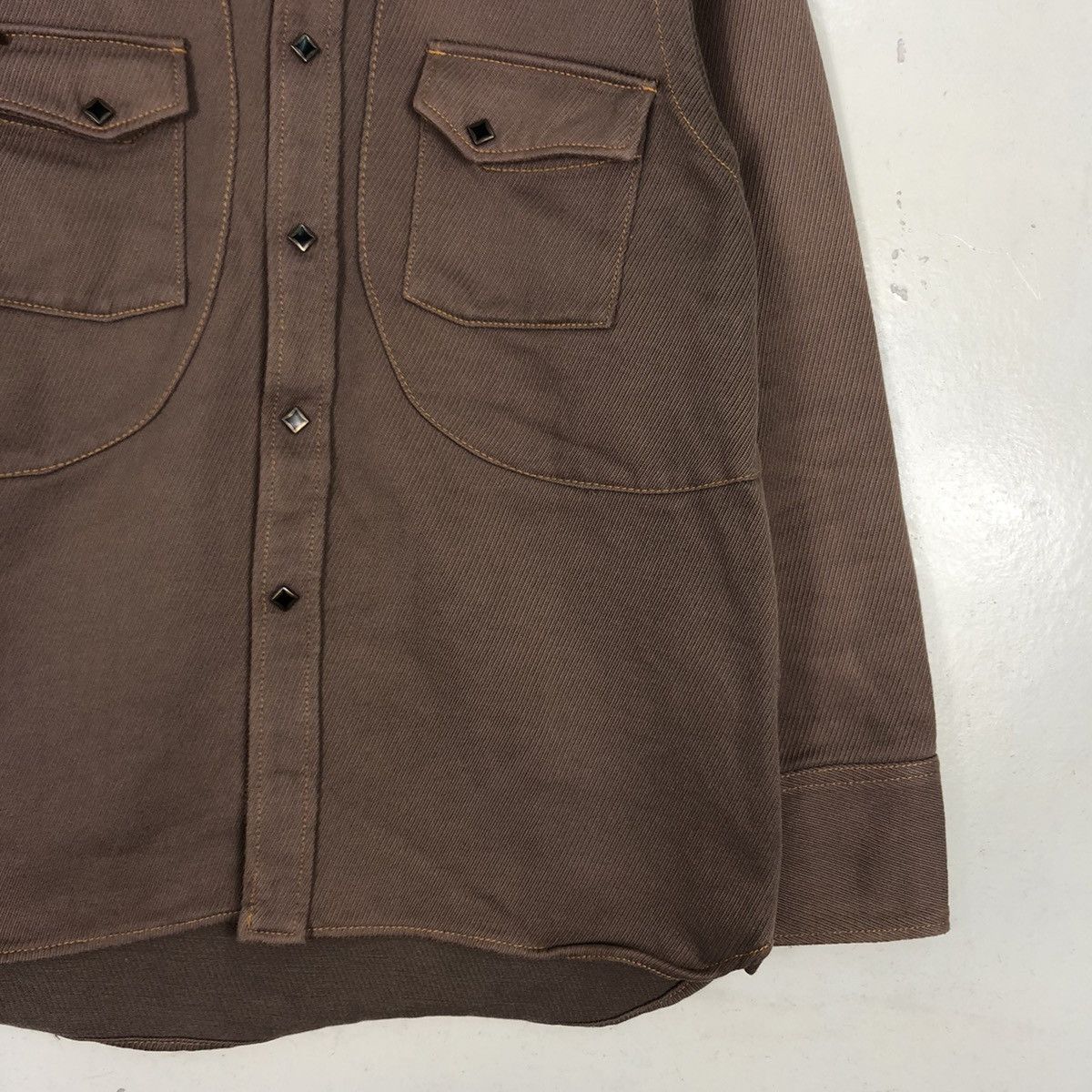 Other × Vintage Vintage Kempel Germary Workers Chore Jacket Size US M / EU 48-50 / 2 - 4 Thumbnail