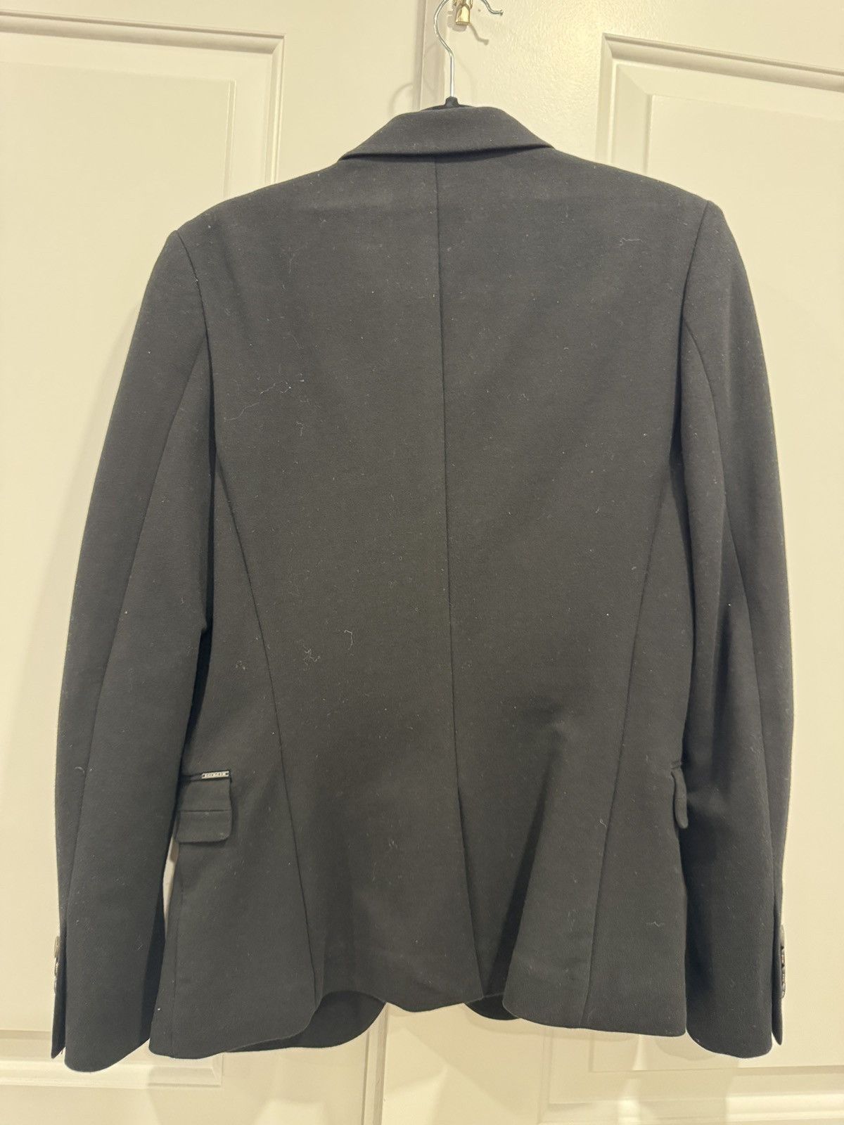 Diesel Diesel J keane jacket Size 46S - 2 Thumbnail