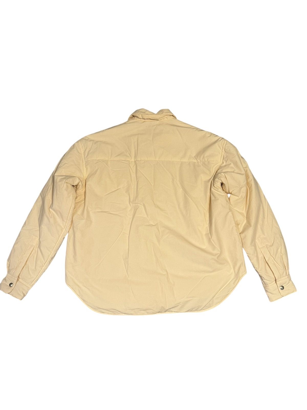 John Elliott 🔥John Elliott Scout Overshirt/John Elliott Puffer Overshirt Size US L / EU 52-54 / 3 - 6 Thumbnail