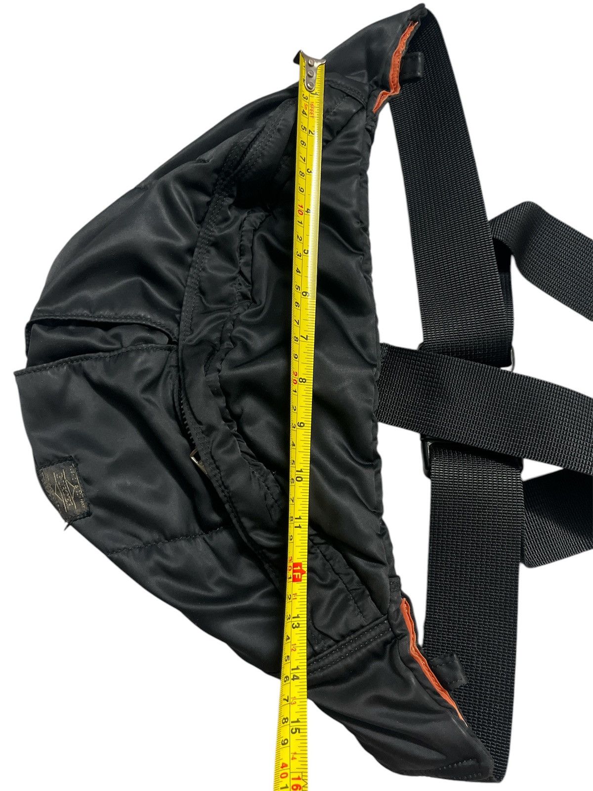 Japanese Brand × Porter Porter Purchbag Tanker by Yoshida Size ONE SIZE - 7 Thumbnail