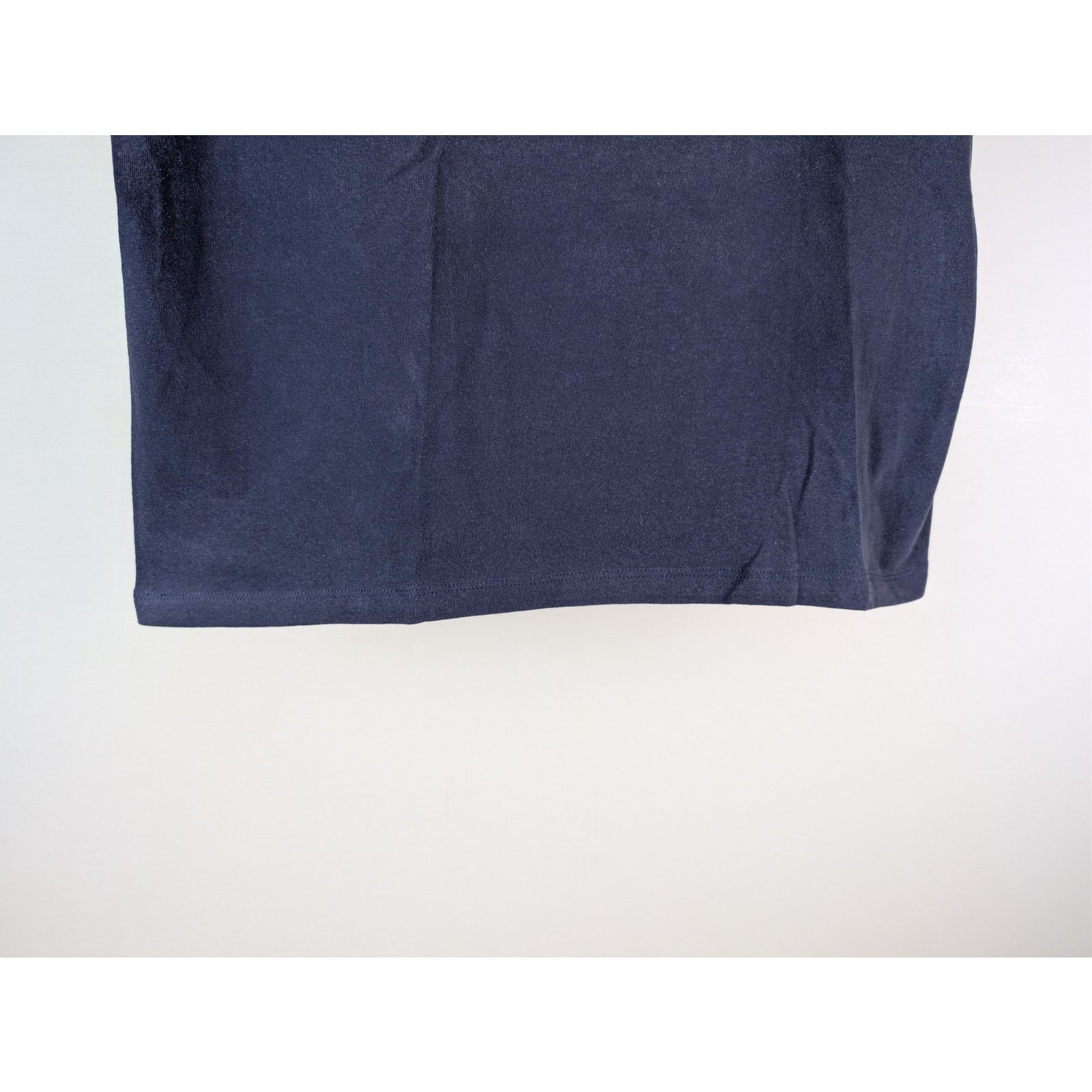 Other o1rshd1 CC20 Short Sleeve Tee T-Shirt Wharton in Navy Blue Size US M / EU 48-50 / 2 - 4 Thumbnail