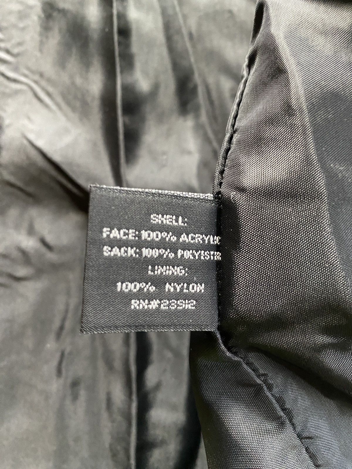 Vintage Vintage 90’s Forecaster Grey Fleece Hood Full Zip Jacket Size US M / EU 48-50 / 2 - 13 Thumbnail