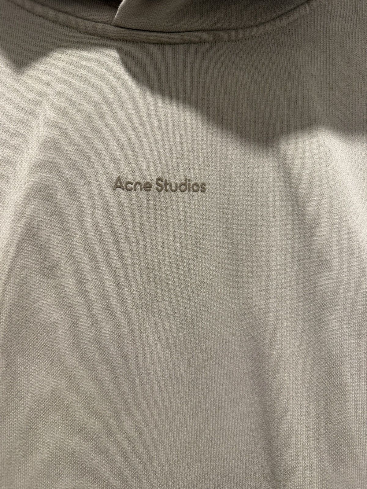 Acne Studios Acne Studios Oversized Size US M / EU 48-50 / 2 - 4 Thumbnail