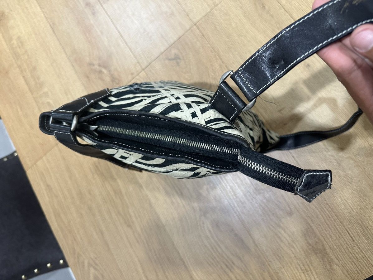 Vivienne Westwood Vivienne westwood sling bag Size ONE SIZE - 11 Thumbnail
