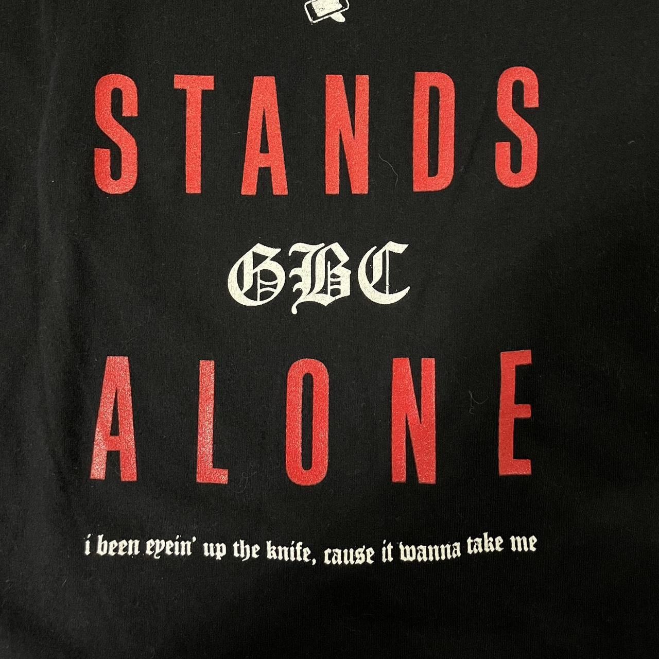 Copes kill your god x wicca phase long sleeve Size US S / EU 44-46 / 1 - 7 Thumbnail