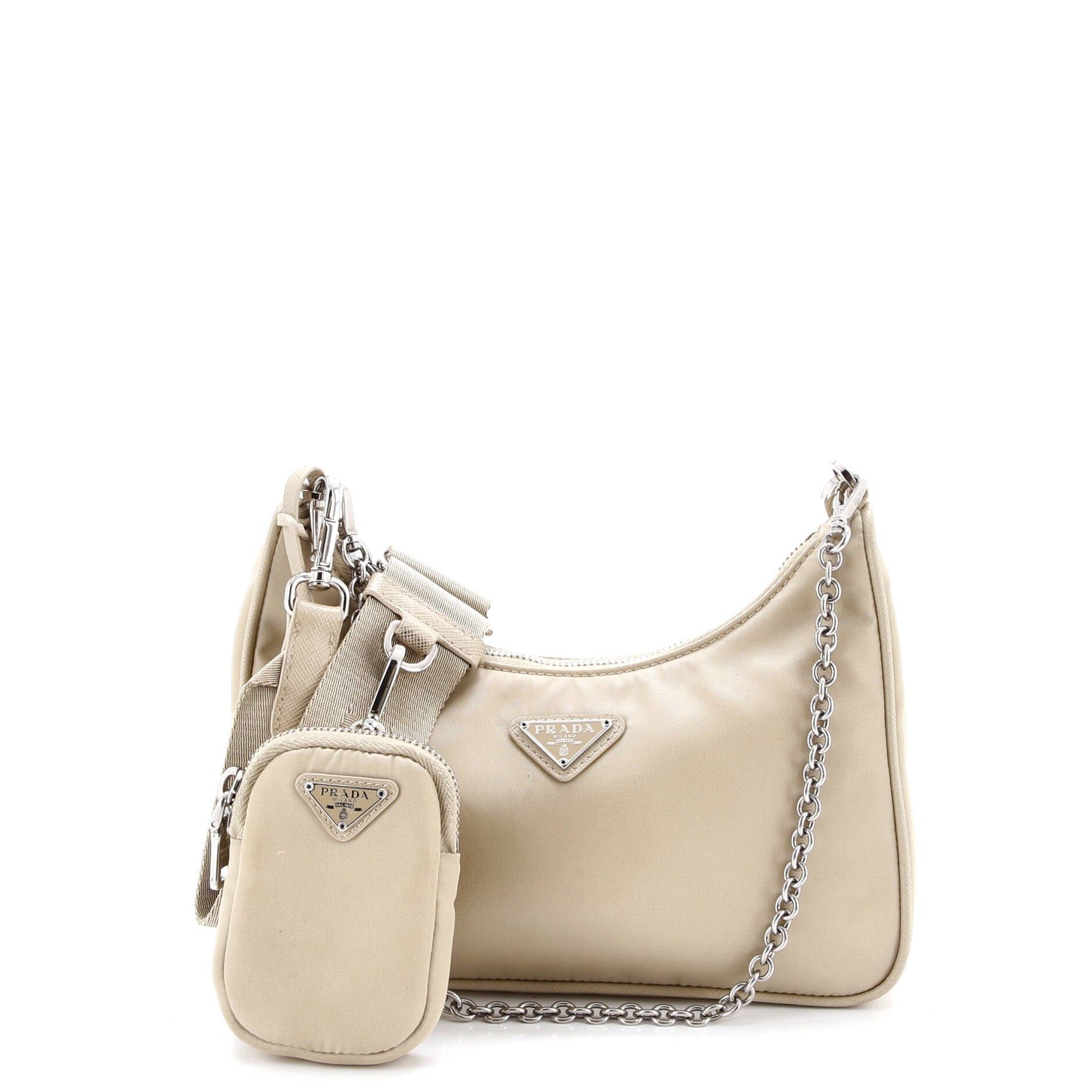 Prada Re-Edition 2005 Shoulder Bag Size ONE SIZE - 1 Thumbnail