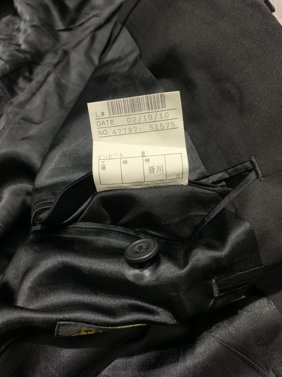 Loro Piana Loro piana blazer super custom su misura Size 36R - 8 Thumbnail