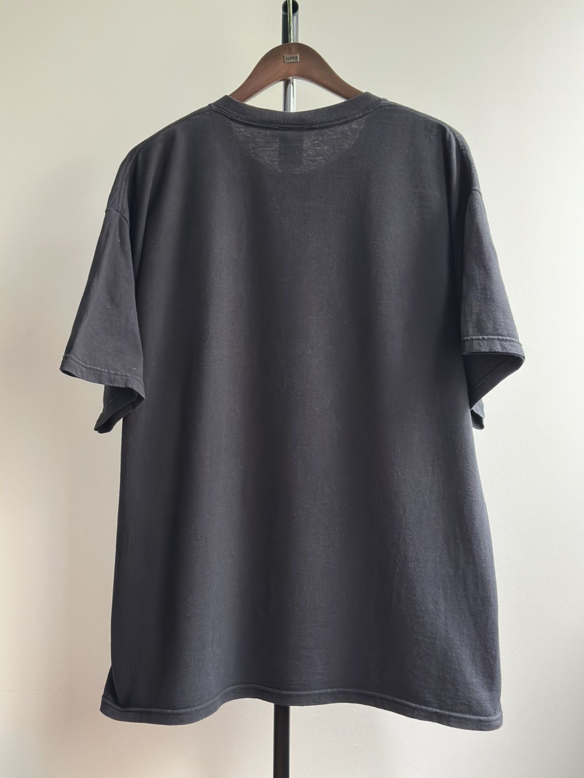 Band Tees Vintage Mad Sin Survival of the Sickest Promo Band Tee Size US XL / EU 56 / 4 - 5 Thumbnail