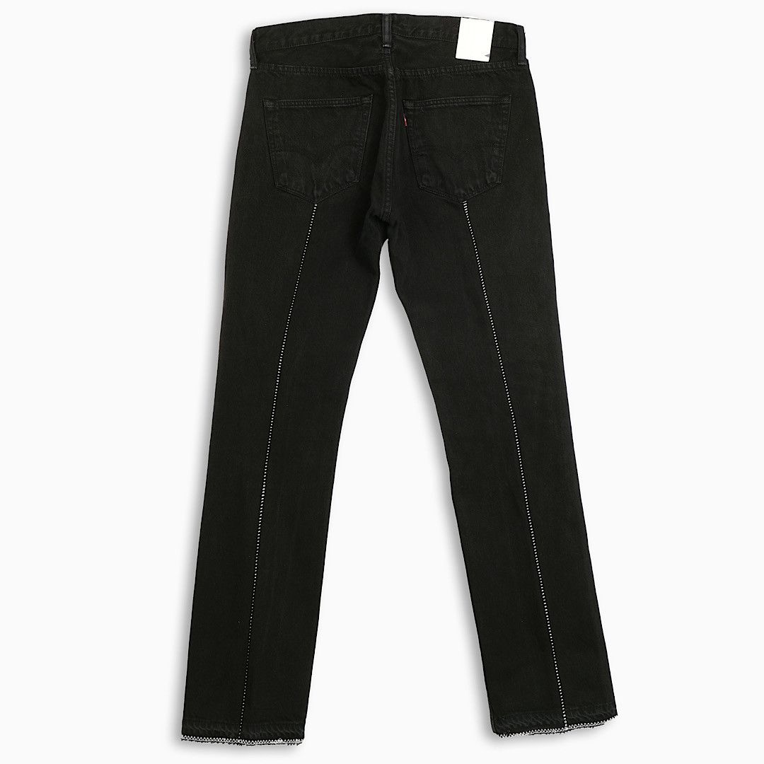 Levi's REPEAT PLUS RE-OVERLOCK Pants 32 Inch (RPO013205) Size US 32 / EU 48 - 2 Thumbnail