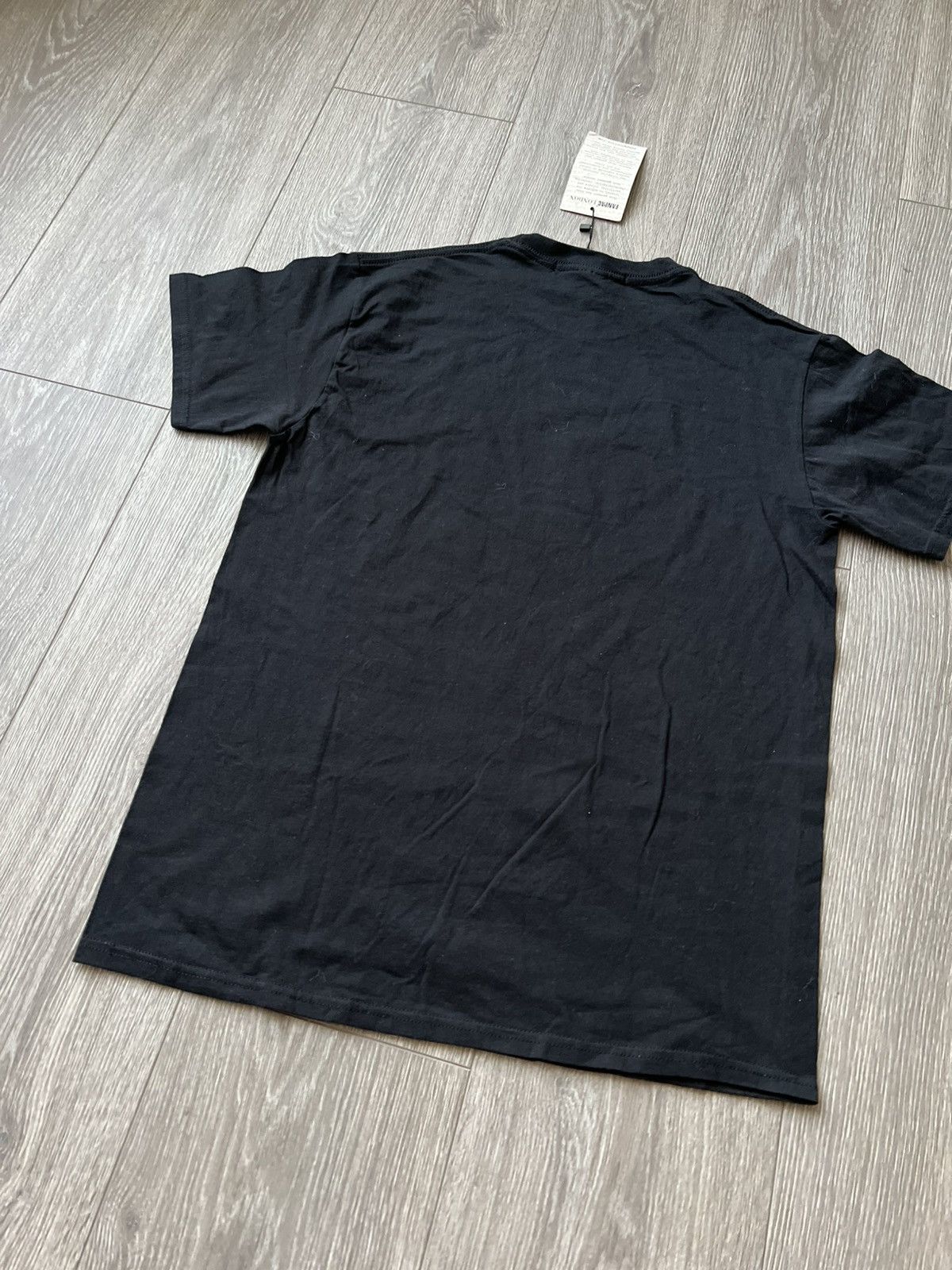 Band Tees Johnny Cash T-Shirt Merch Size US M / EU 48-50 / 2 - 9 Thumbnail