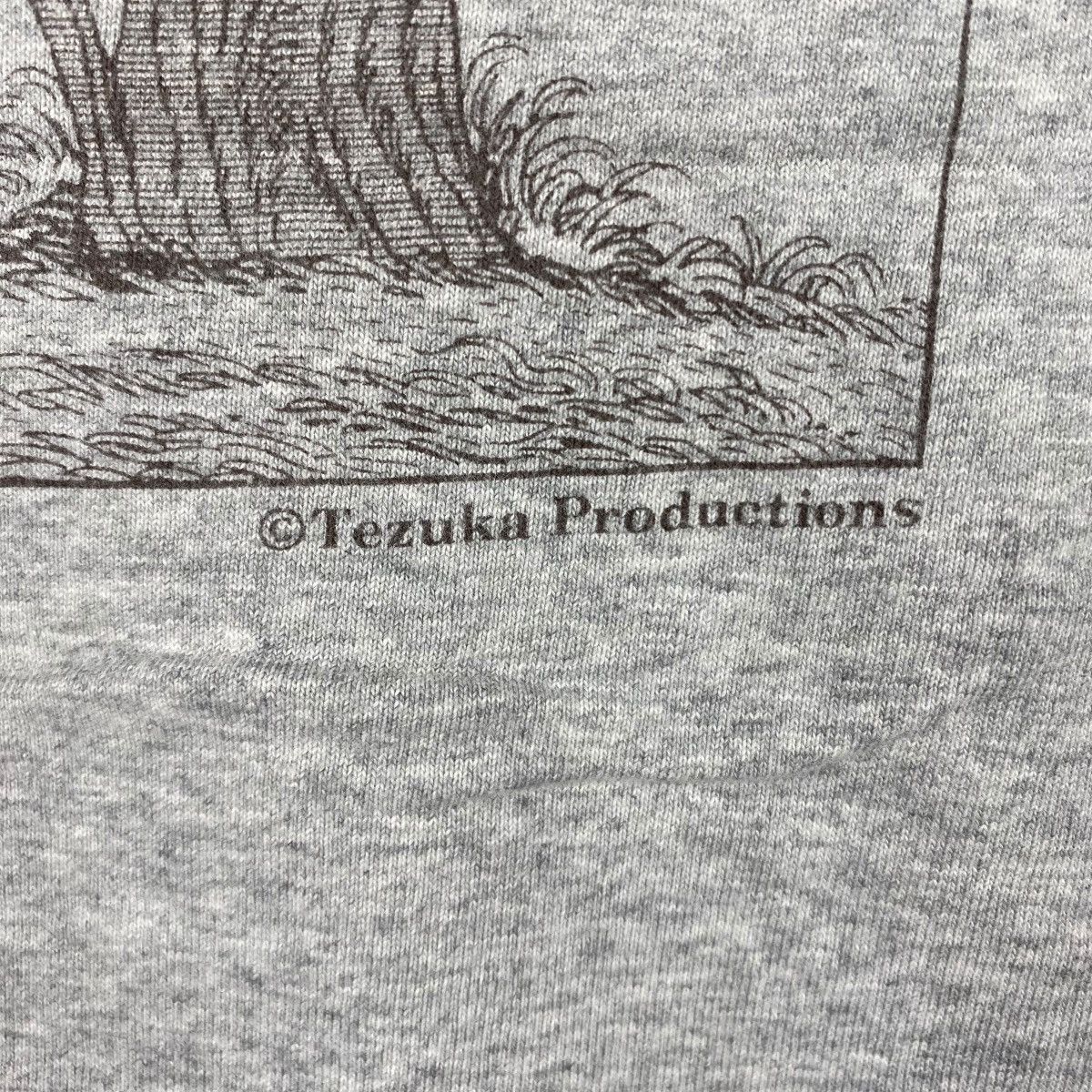 Montbell MONTBELL x TEZUKA PRODUCTION Dororo Hyakkimaru Graphic Size US M / EU 48-50 / 2 - 3 Thumbnail
