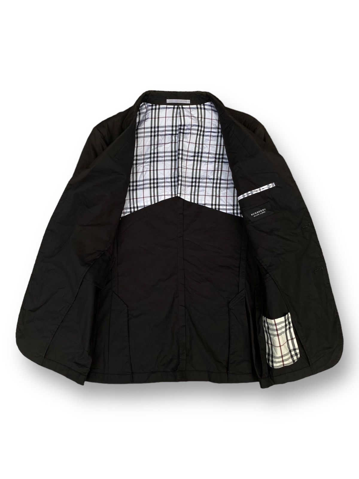 Burberry Burberry Coat Blazer Jacket. #D1 Size US M / EU 48-50 / 2 - 4 Thumbnail