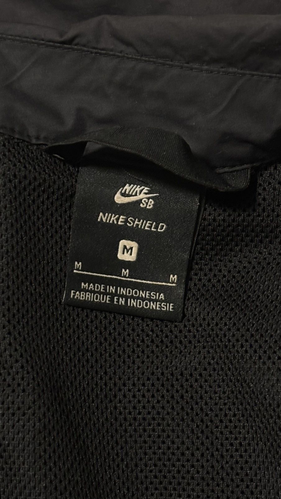 Nike Nike Light Jackets SB Size M Size US M / EU 48-50 / 2 - 3 Thumbnail