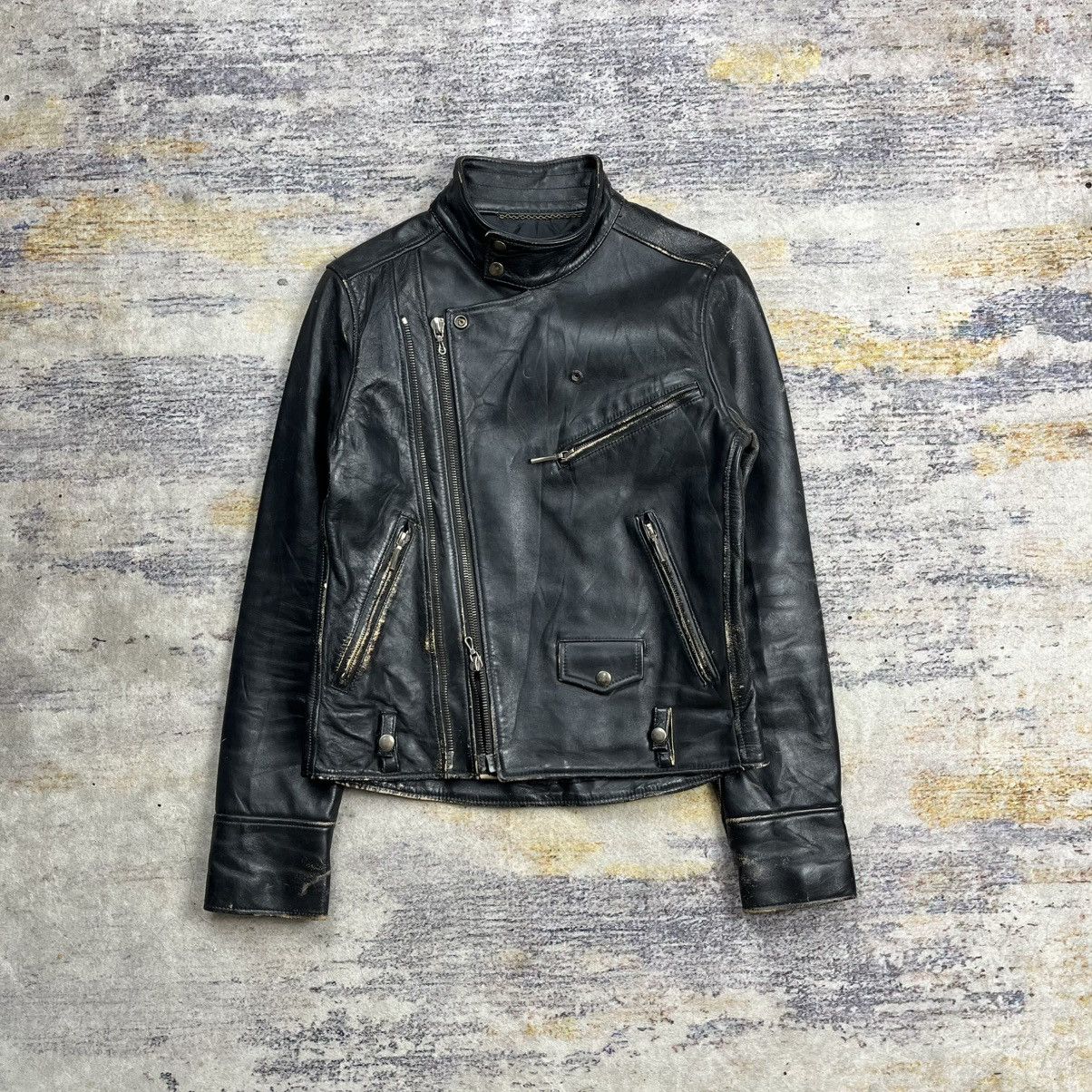 ISAMU KATAYAMA BACKLASH gimmick design 【公式通販】