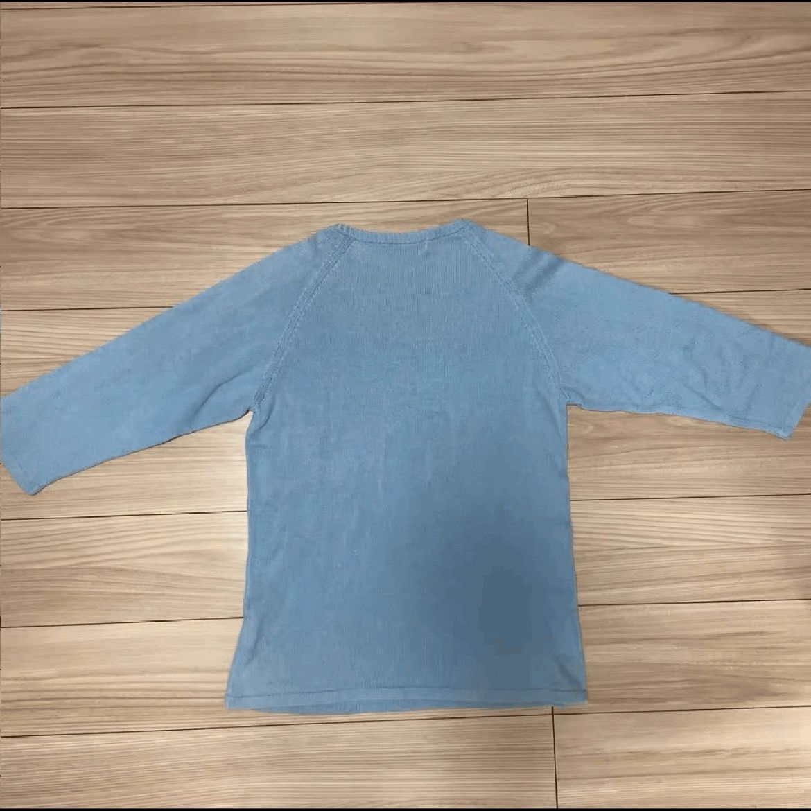 Undercover Sz 3 Undercover 08SS Kosmos Knitwear-2508 Size US L / EU 52-54 / 3 - 3 Thumbnail