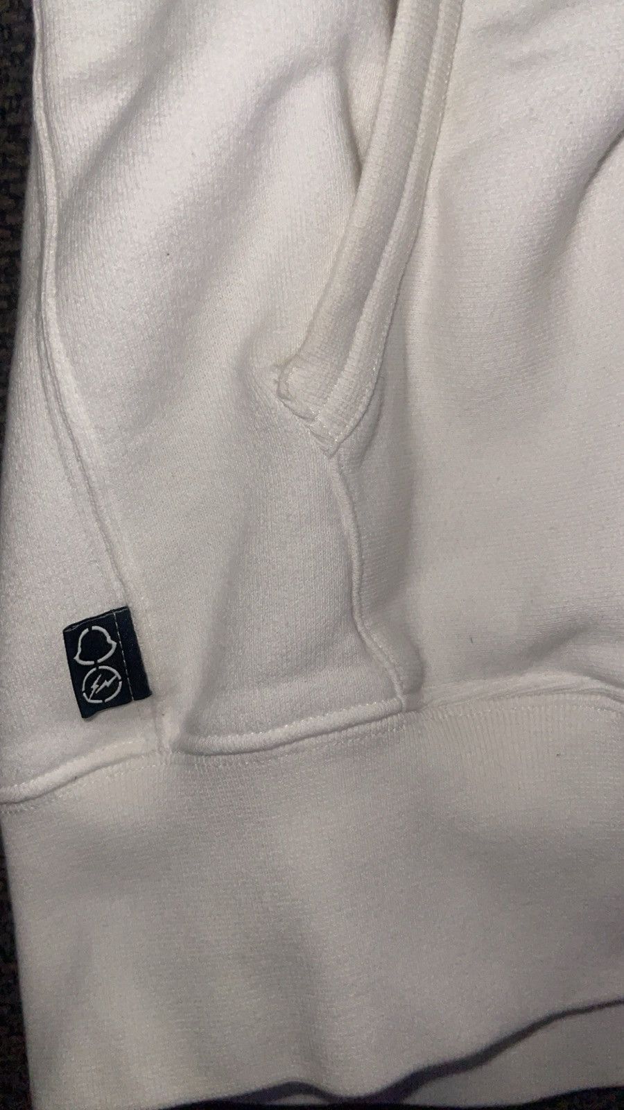 Moncler Moncler x Fragment Hiroshi Fujiwara Pikachu Size US L / EU 52-54 / 3 - 3 Thumbnail