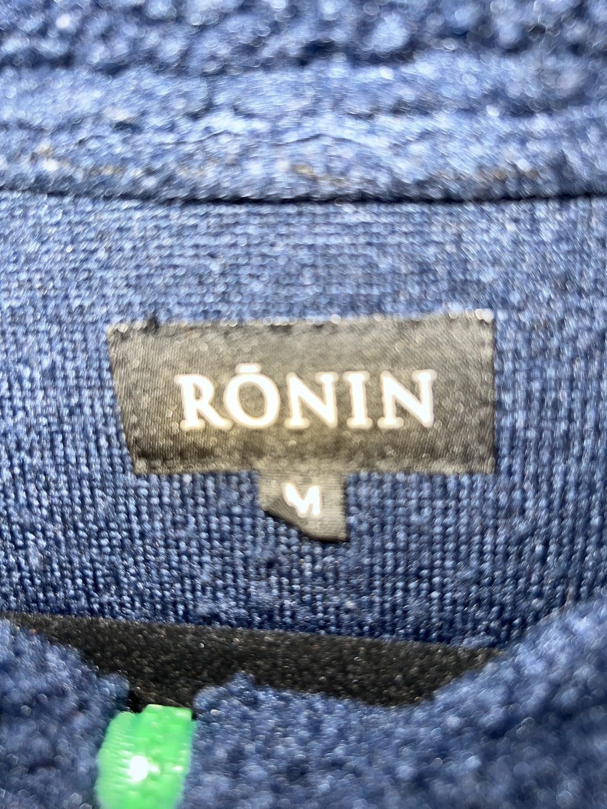 Ronin Division Ronin Division Jacket Size US M / EU 48-50 / 2 - 4 Thumbnail