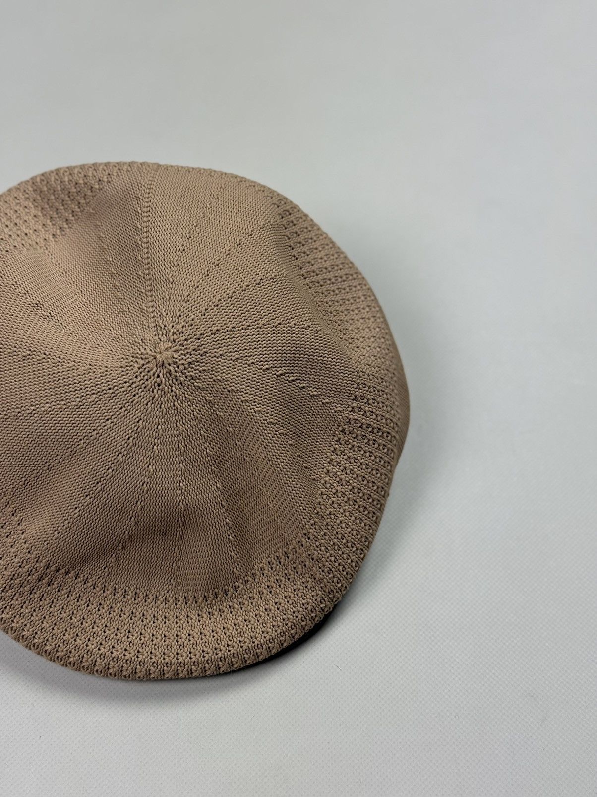 Kangol Kangol Vintage Flat Cap Hat One Size Size ONE SIZE - 5 Thumbnail