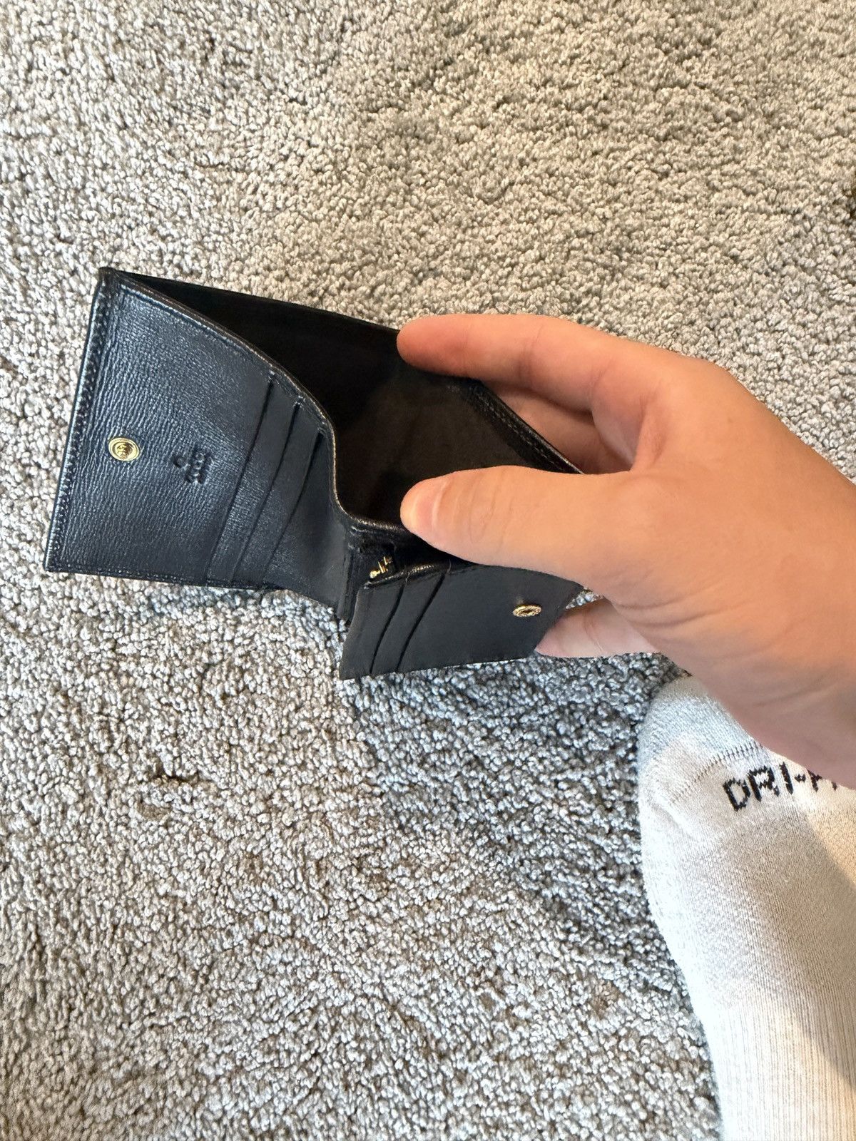 Gucci Gucci Wallet Womens Size ONE SIZE - 4 Thumbnail