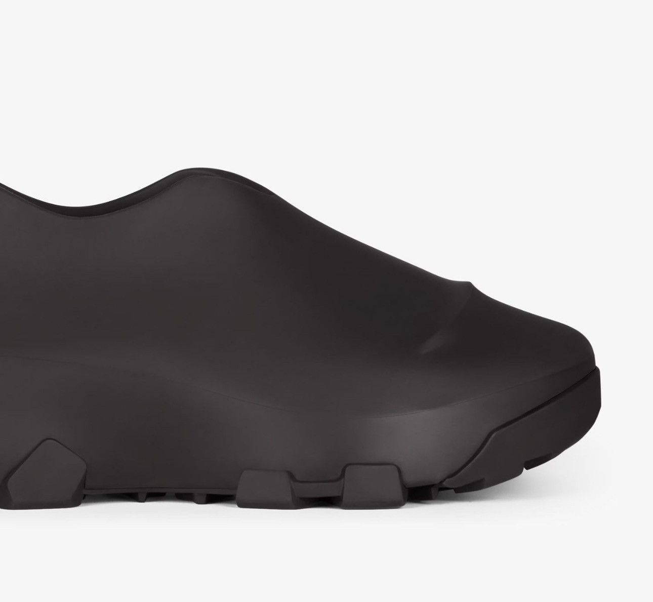 Givenchy Givenchy Monumental Mallow low size 42 OFFER UP Size US 9 / EU 42 - 11 Thumbnail