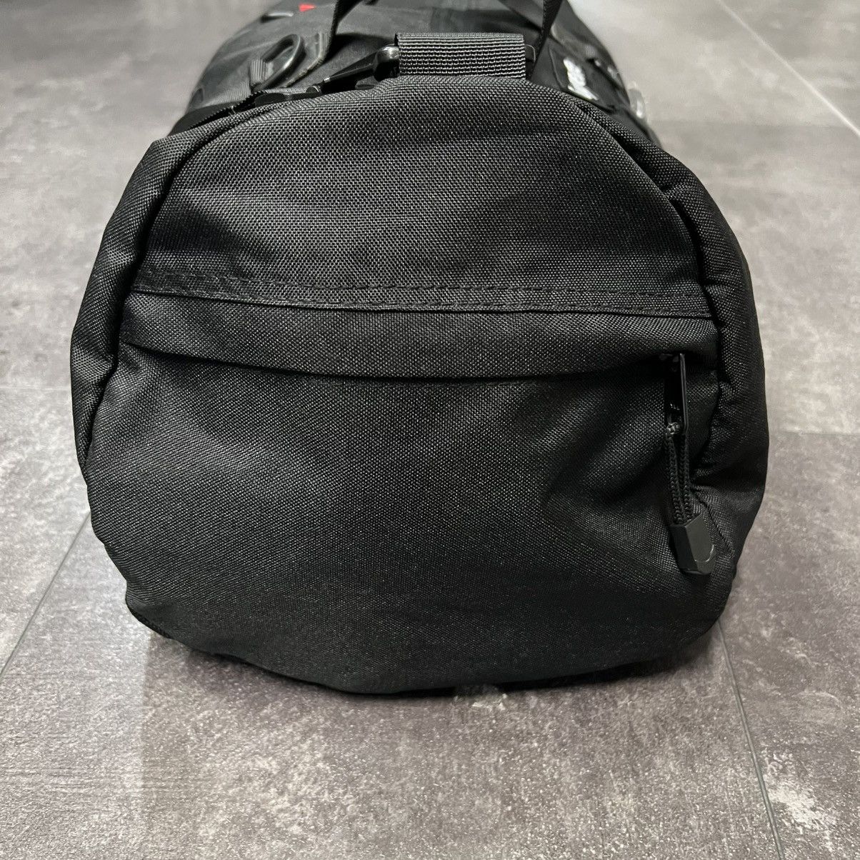 Supreme Supreme Contour Duffle Bag Black Size ONE SIZE - 4 Thumbnail