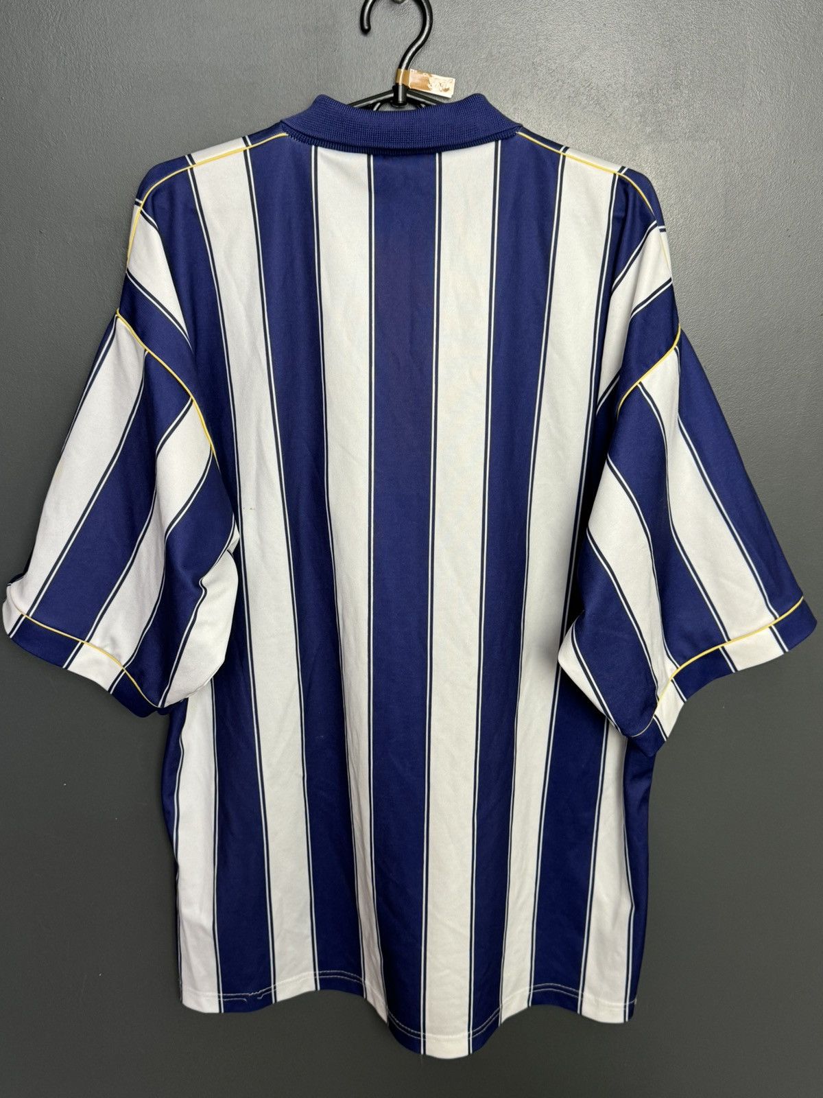 Other West Bromwich Albion 94/95 Home Football Jersey Size US XL / EU 56 / 4 - 2 Thumbnail