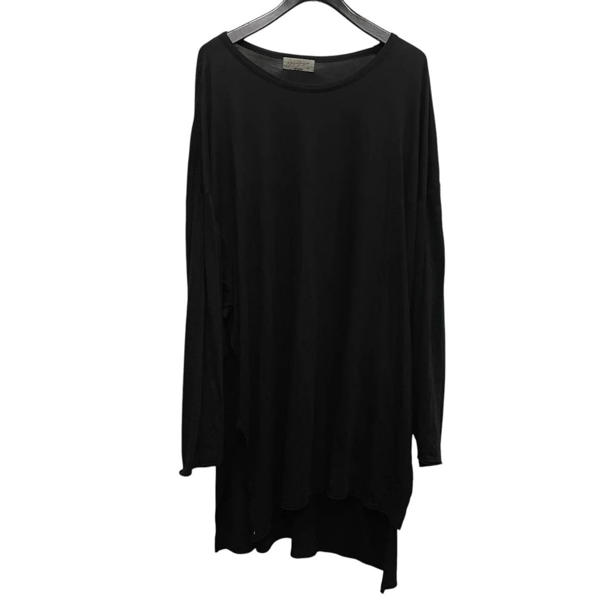 Yohji Yamamoto YOHJI YAMAMOTO one piece Size US L / EU 52-54 / 3 - 1 Thumbnail