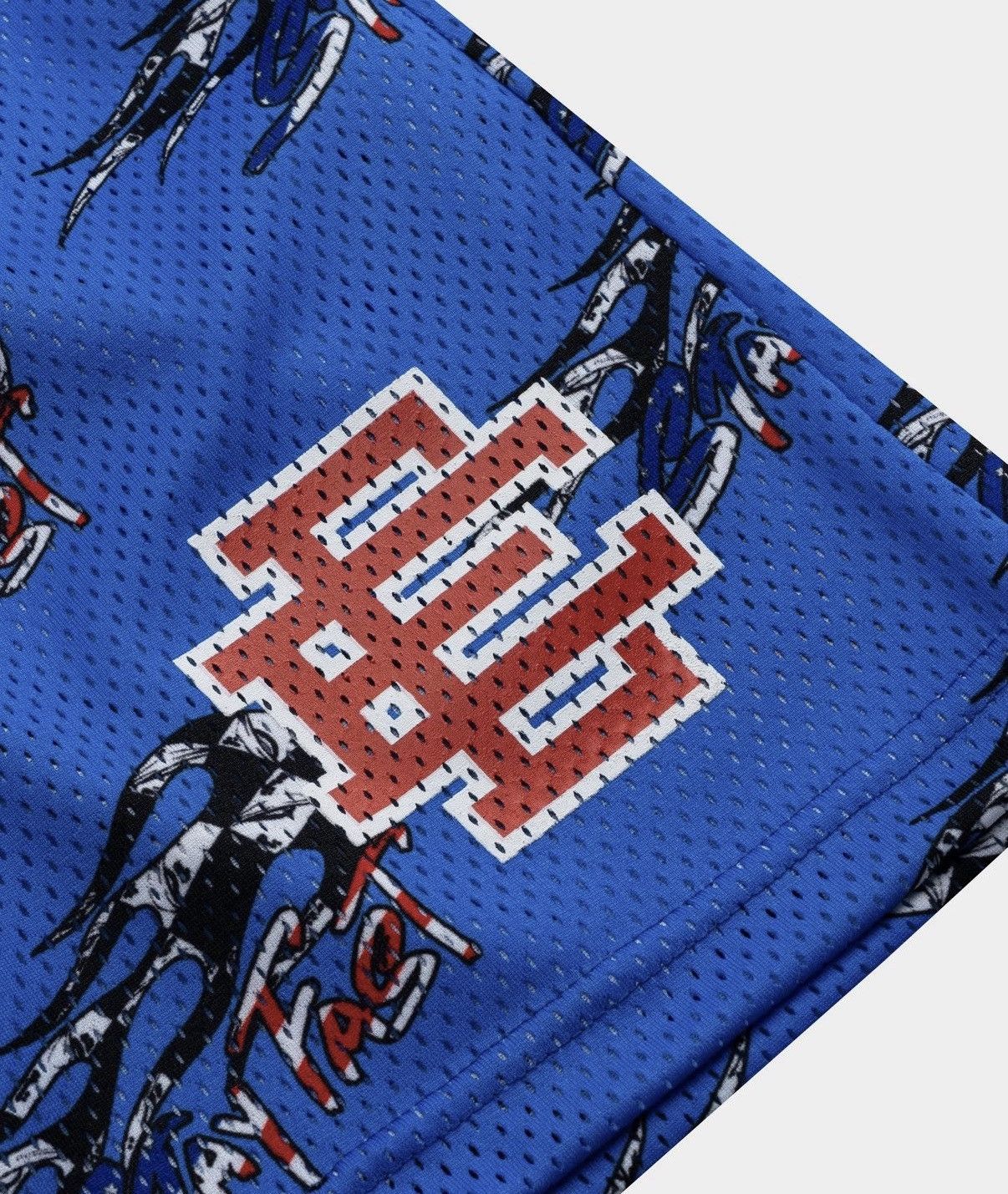 Eric Emanuel Eric Emanuel x Matty Boy Size US 30 / EU 46 - 2 Thumbnail