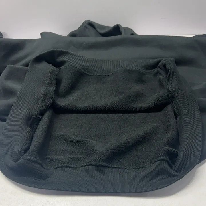 Balenciaga Balenciaga Balenciaga Logo Print Oversized Hoodie -2507 Size US XS / EU 42 / 0 - 8 Thumbnail