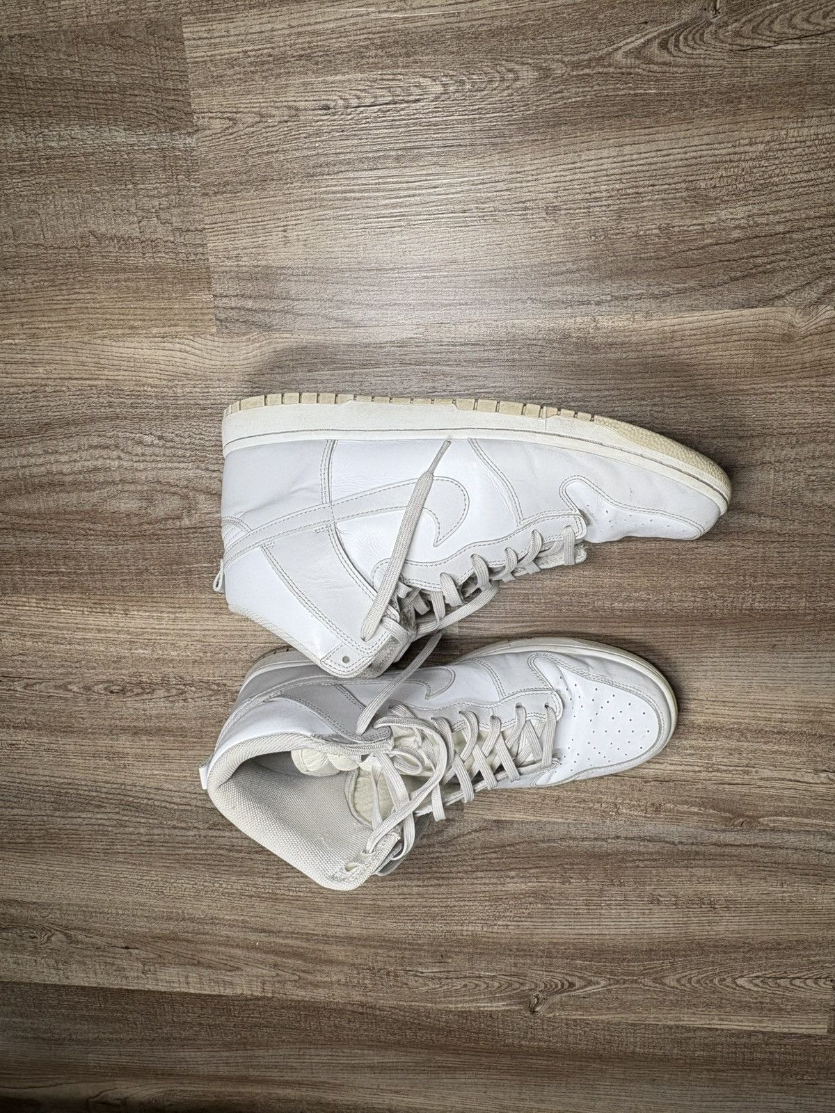 Nike NIKE DUNK GREY - Size 13 Size US 13 / EU 46 - 2 Thumbnail