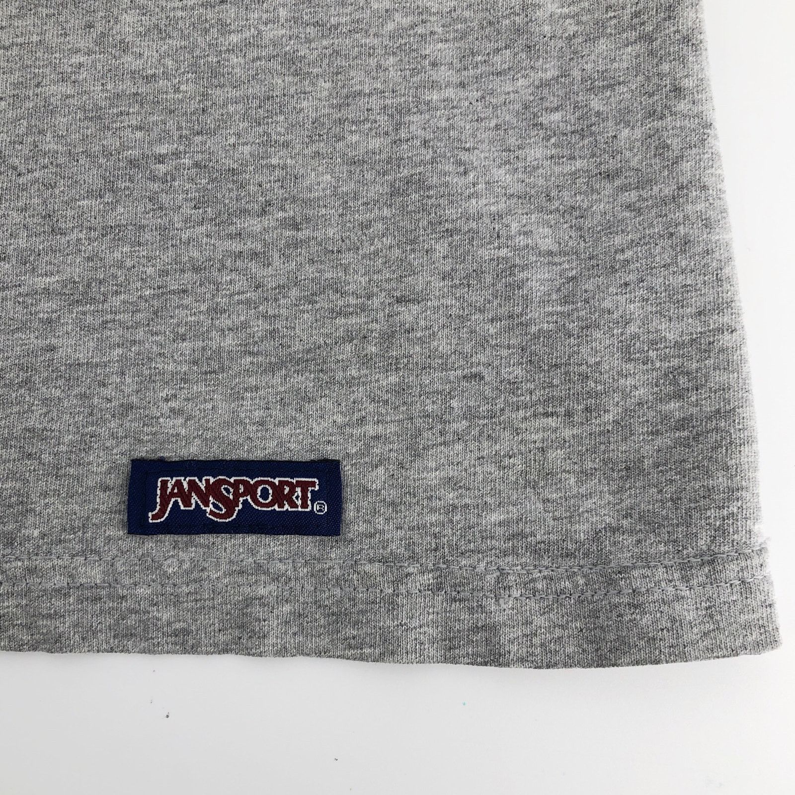 Jansport × Vintage 90s Alabama Bama Jansport tshirt 1990s vintage Size US XL / EU 56 / 4 - 5 Thumbnail