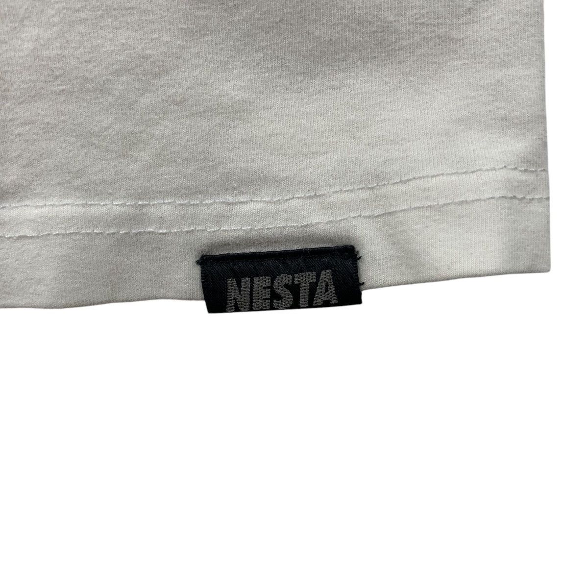 Vintage NESTA BRAND TOKYO Store Edition Hip Hop Baggy Tee Shirt Top Size US XXL / EU 58 / 5 - 9 Thumbnail