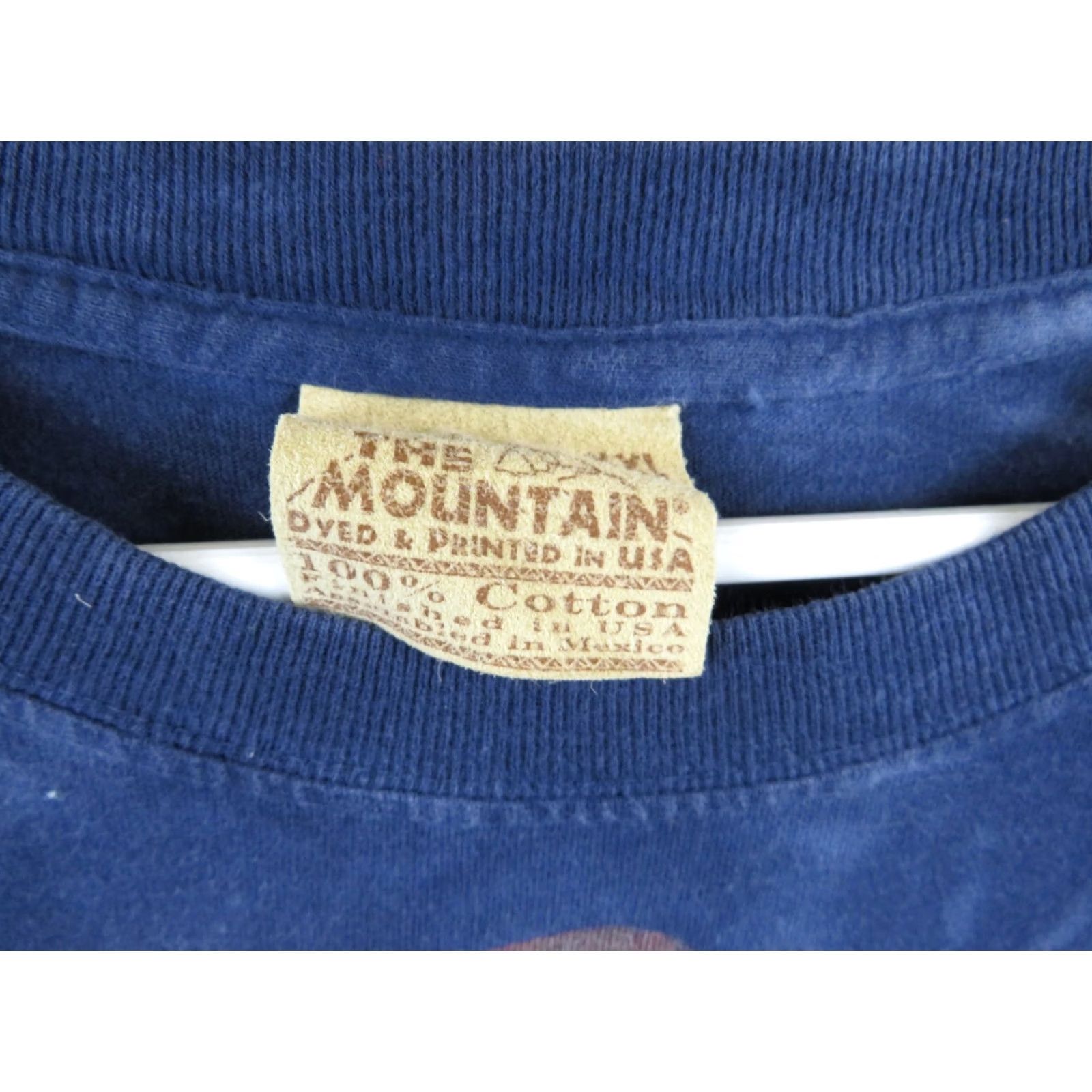 Vintage Item Specifications: Country of Origin: Italy Size US XXL / EU 58 / 5 - 3 Thumbnail